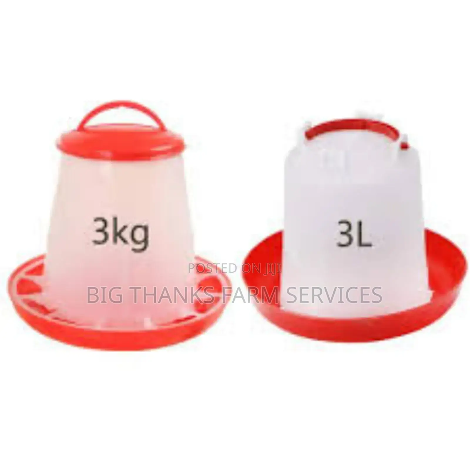 Manual Fowl Drinkers,3l-30