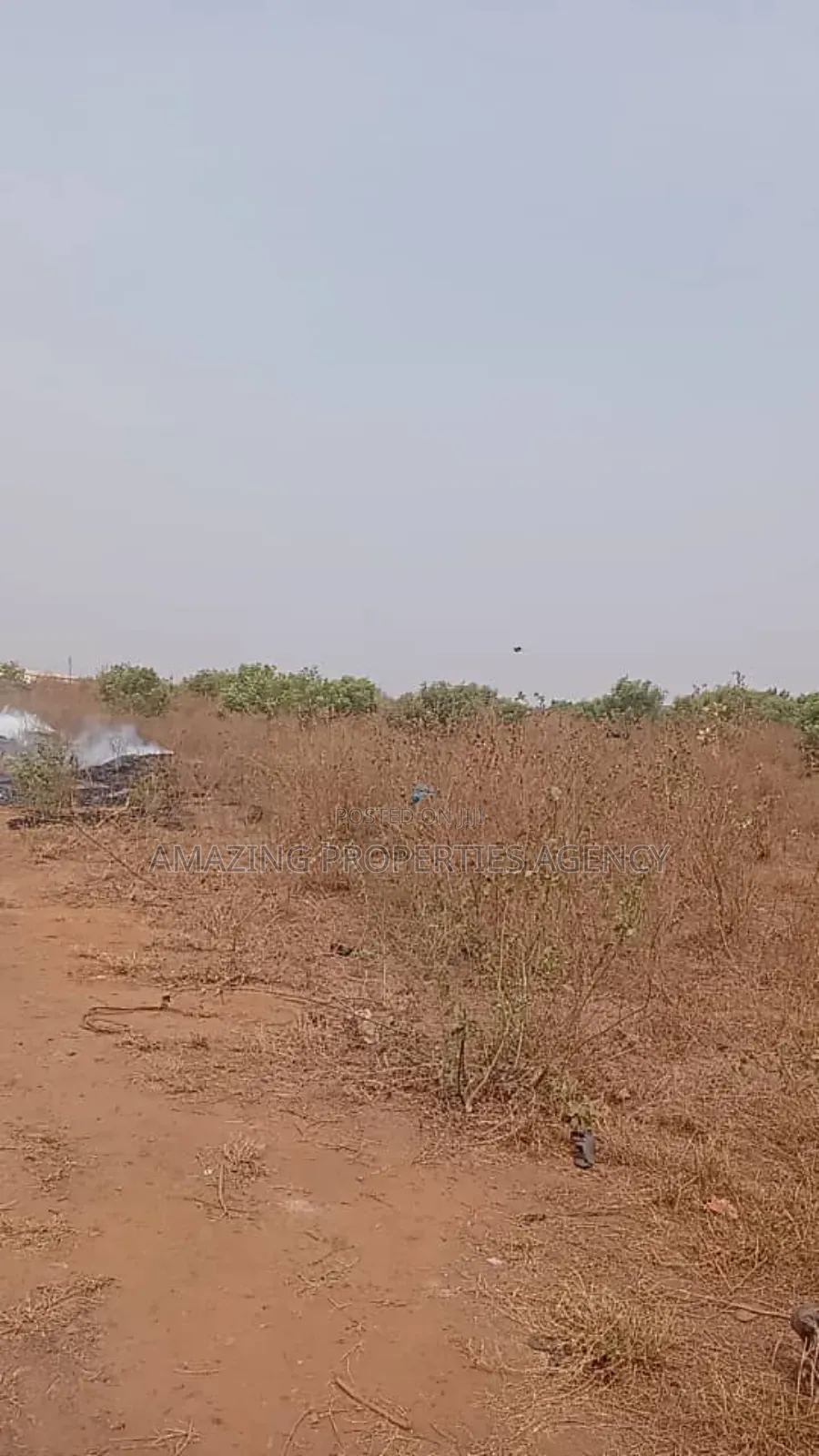 11 Acres of Land for Sale at Kpone Barrier