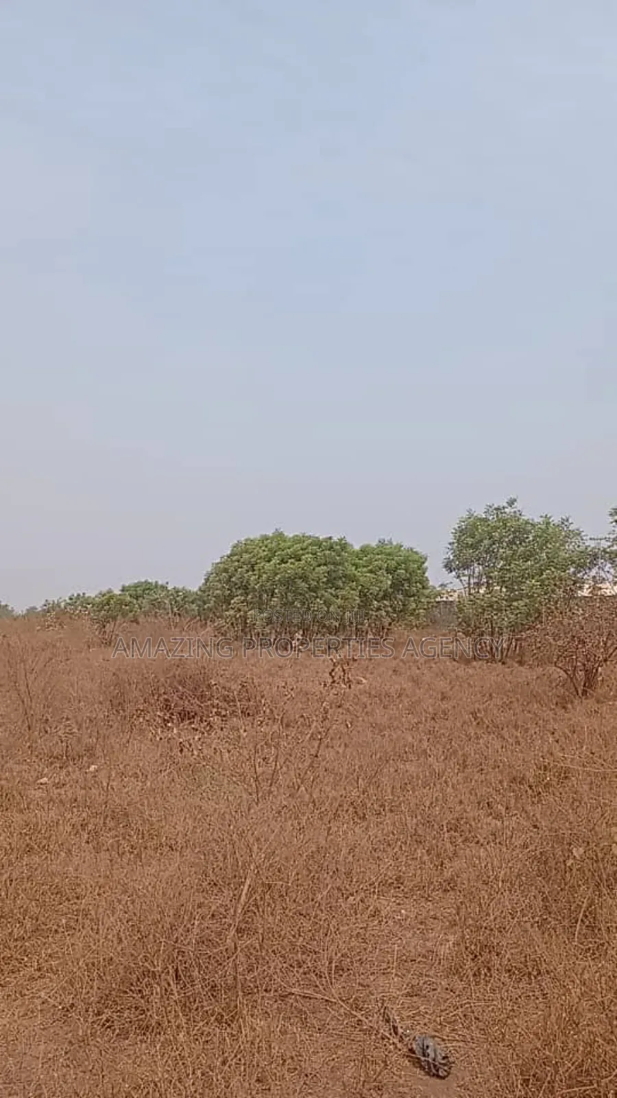11 Acres of Land for Sale at Kpone Barrier