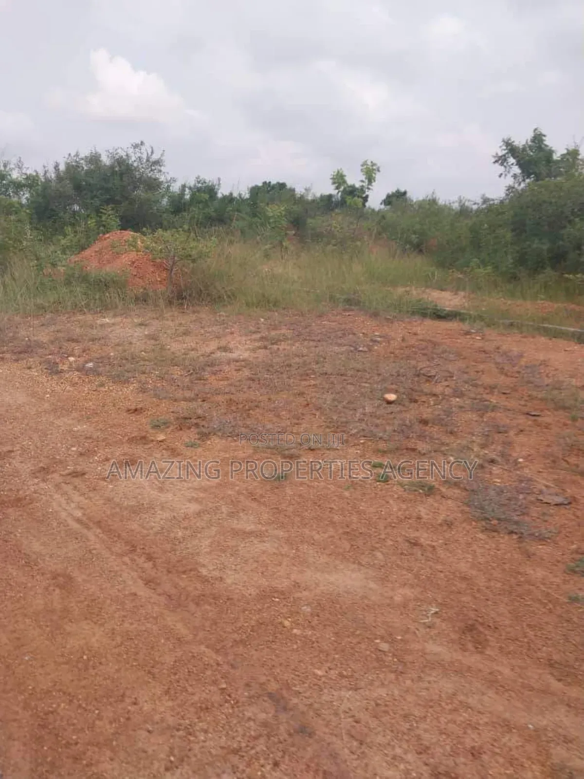15 Acres of Land for Sale at Tema Free Zones Enclave