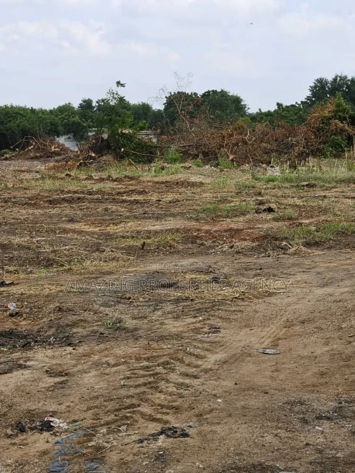 15 Acres of Land for Sale at Tema Free Zones Enclave