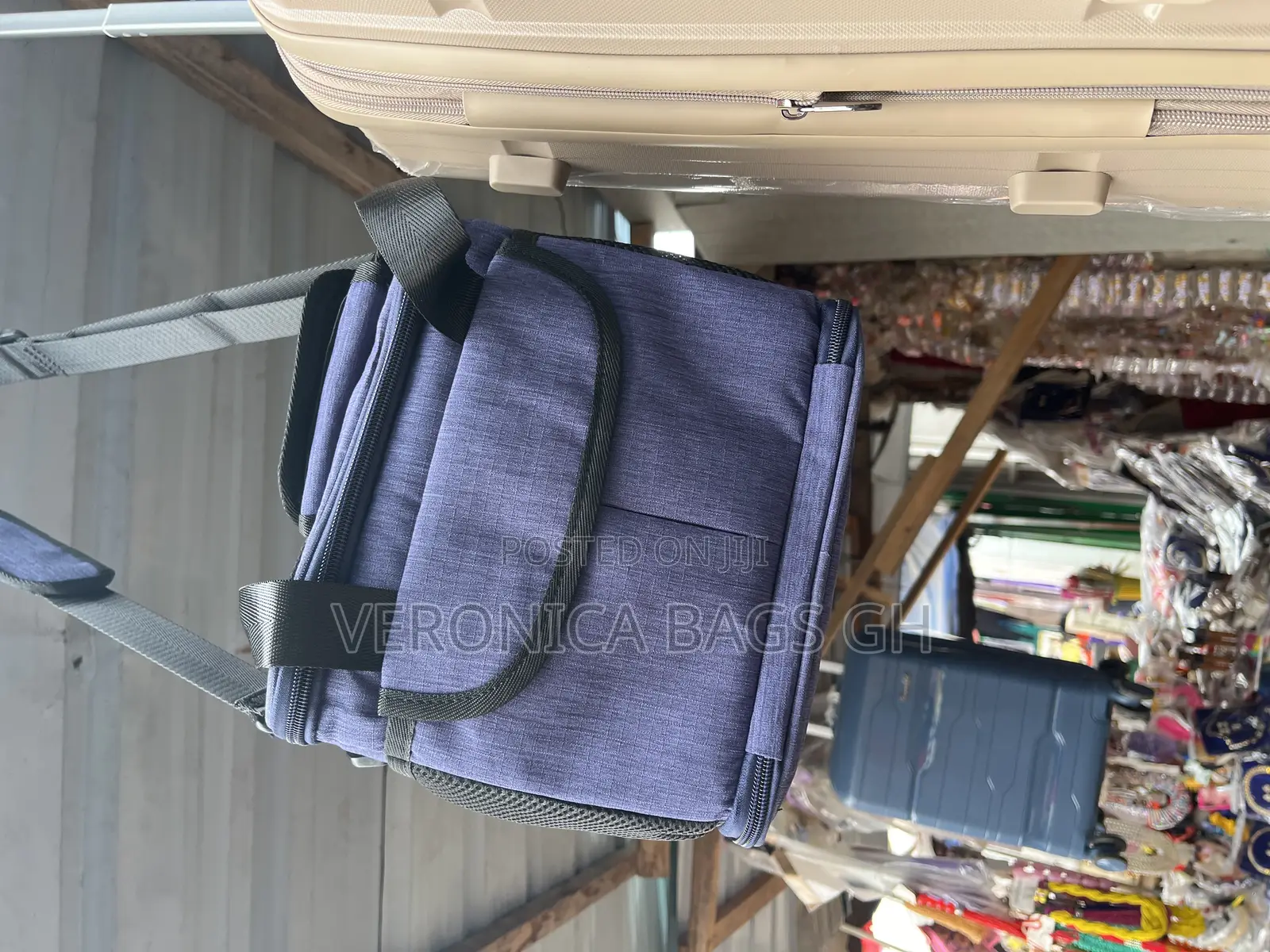 Large Capacity Lunch Bags