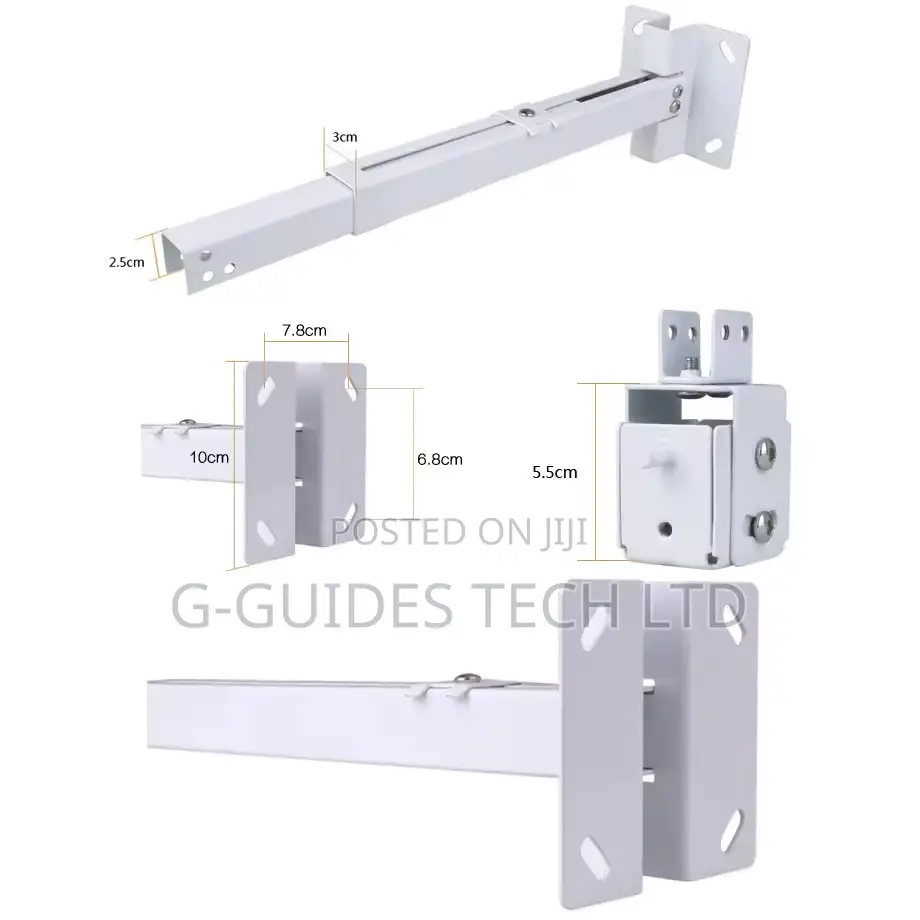 Pm4365 Universal Projector Ceiling Mount Wall Mount 43-65cm