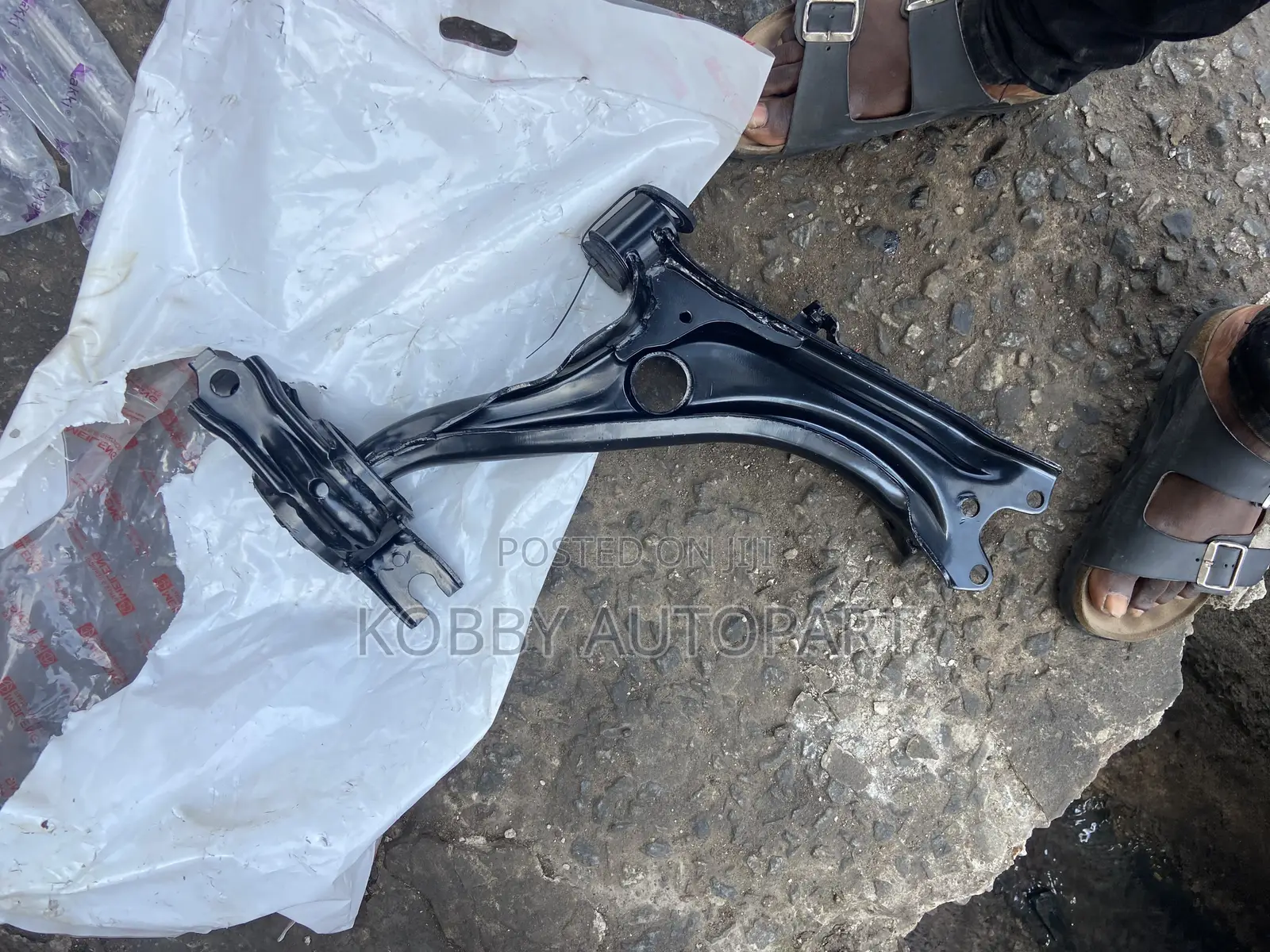 Honda Civic Lower Arm 2016 2017 2018 2019 2020 2021