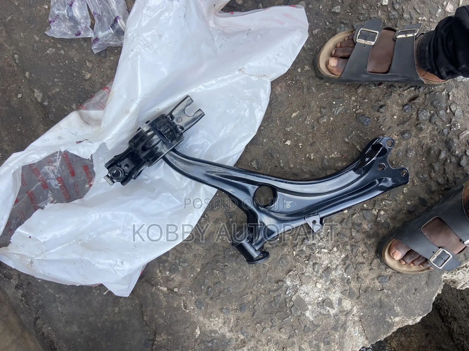 Honda Civic Lower Arm 2016 2017 2018 2019 2020 2021