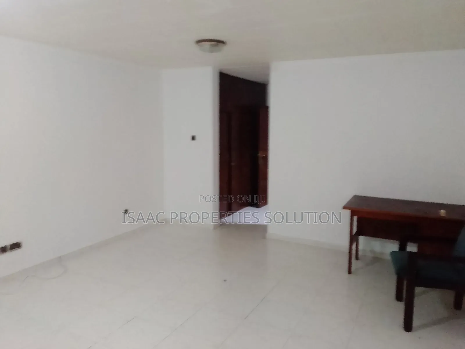 1bdrm Apartment in Isaac Properties, Takoradi for rent