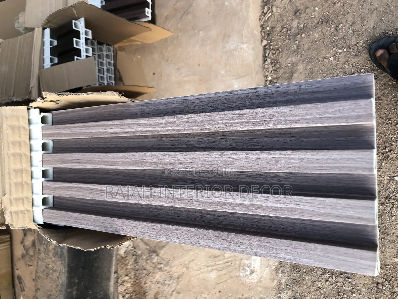 WPC Panels, Marble Sheets, Pu Stones Available for Sales