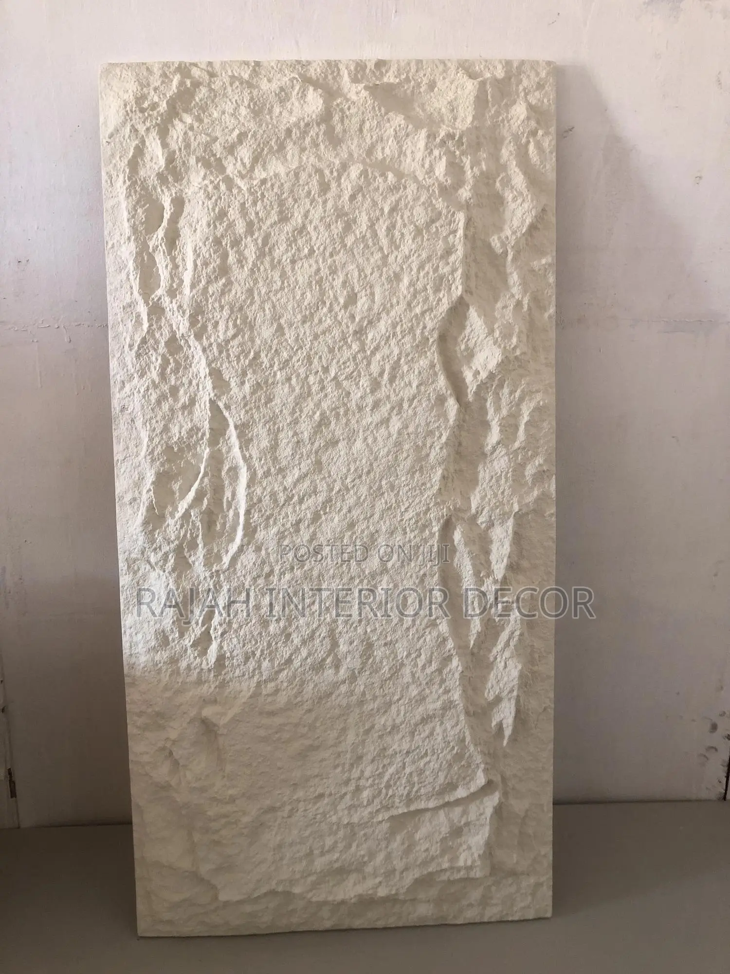 WPC Panels, Marble Sheets, Pu Stones Available for Sales