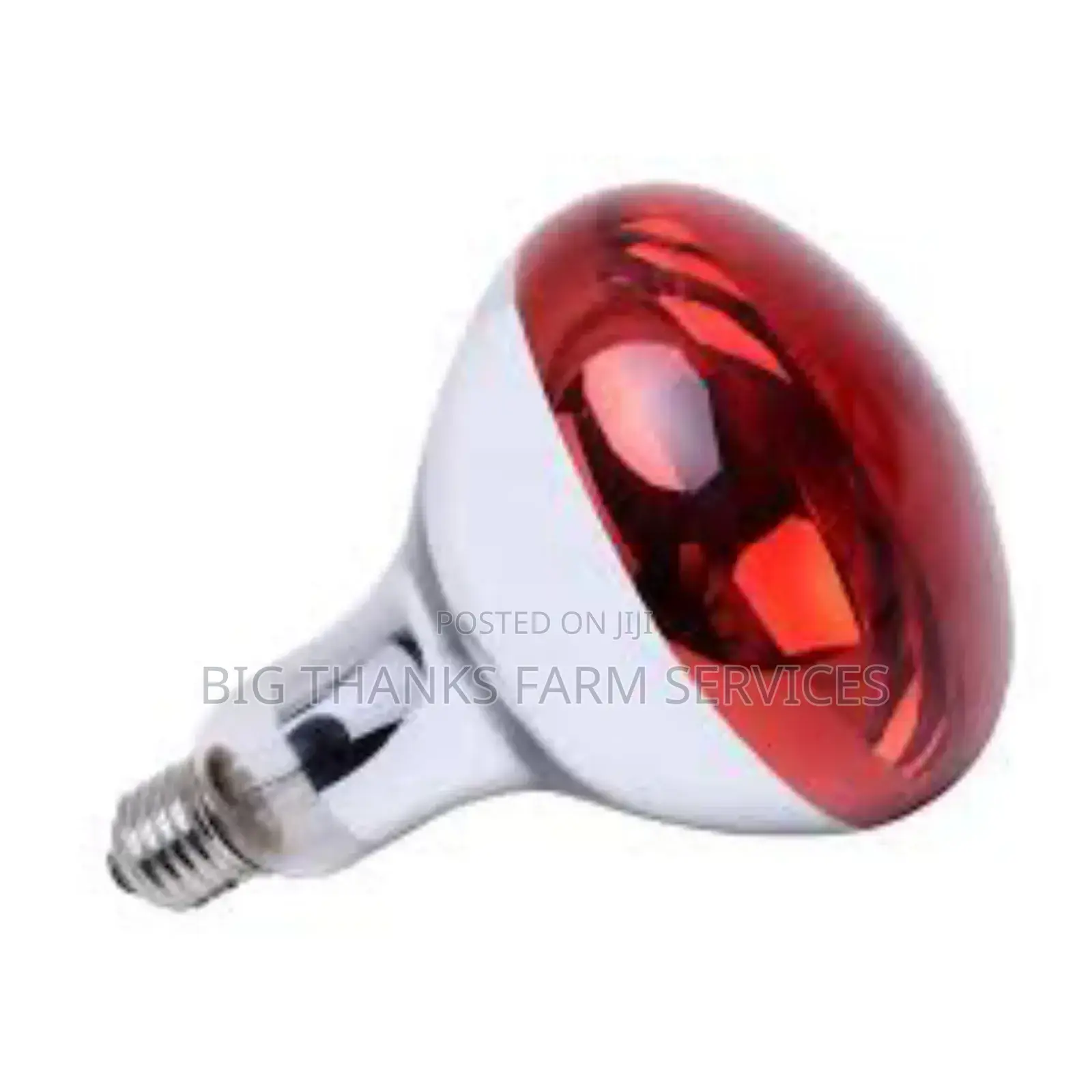 200w Poultry Brooder Lamps