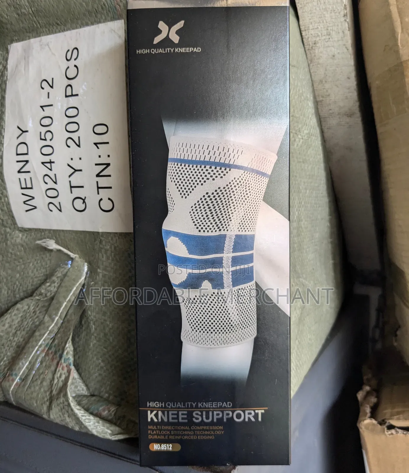 High Quality Knee Support