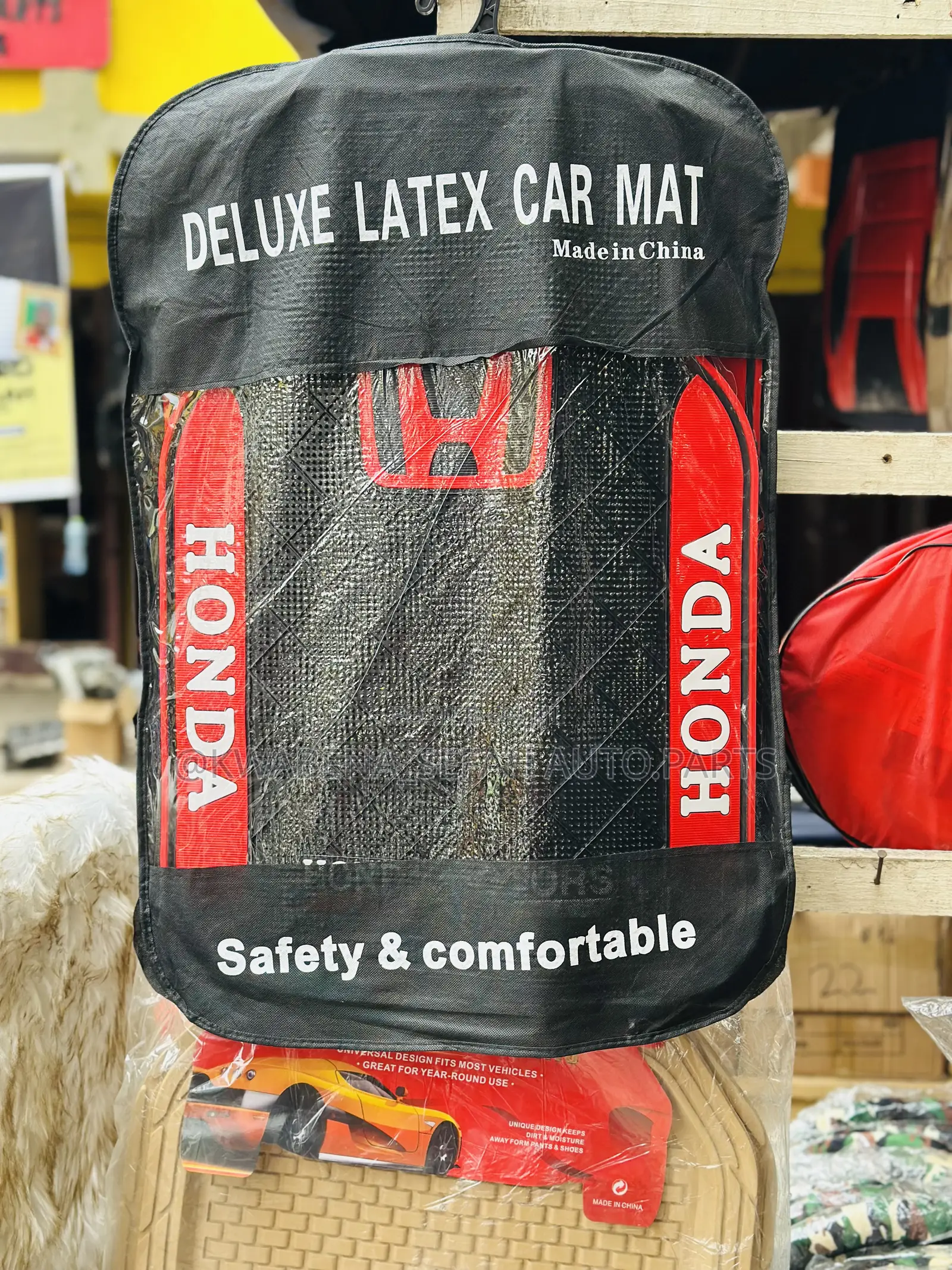 Original Brand New Car Carpet Available For All Cars