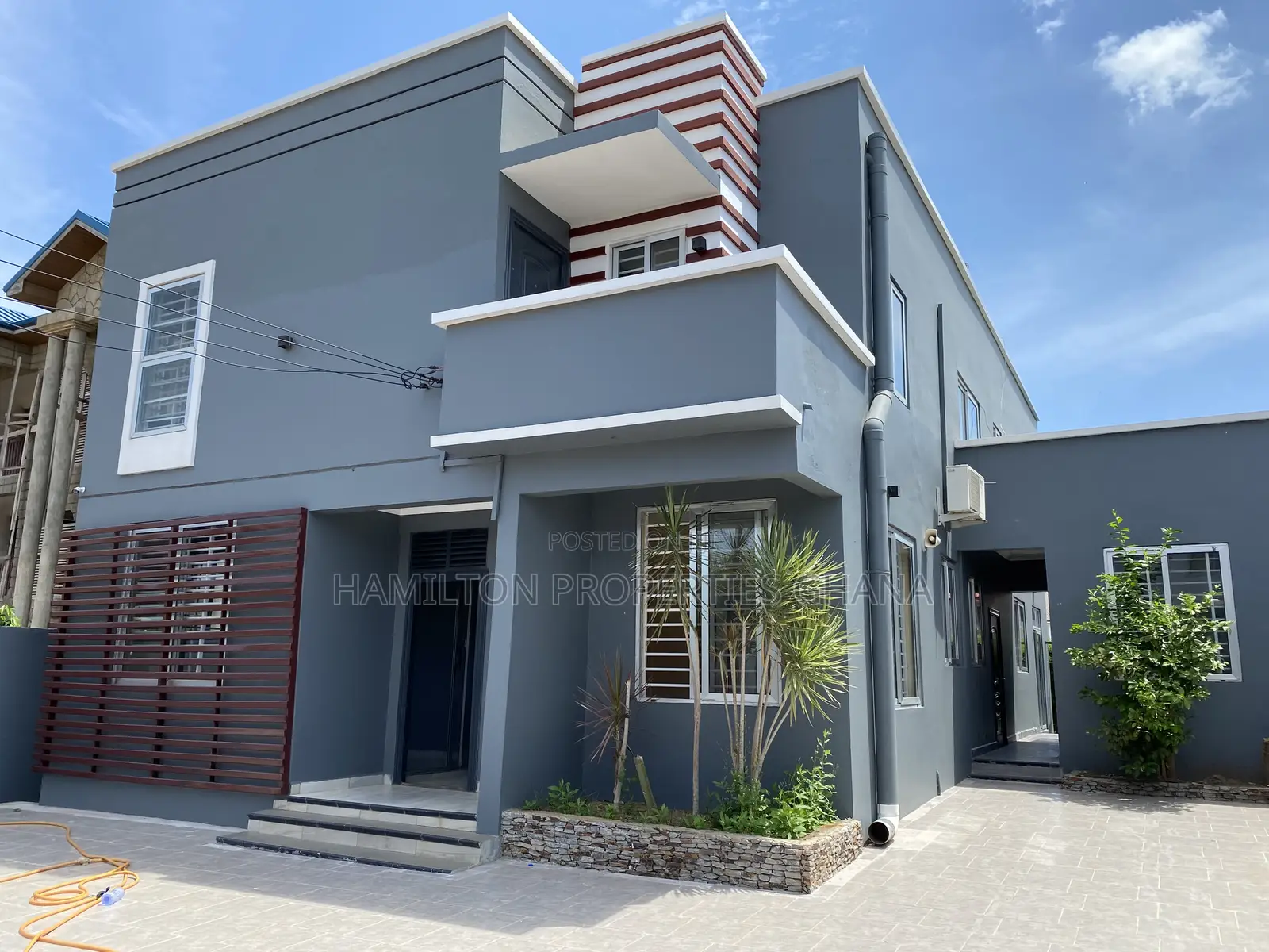 4bdrm House in West Trassaco, Otano for rent