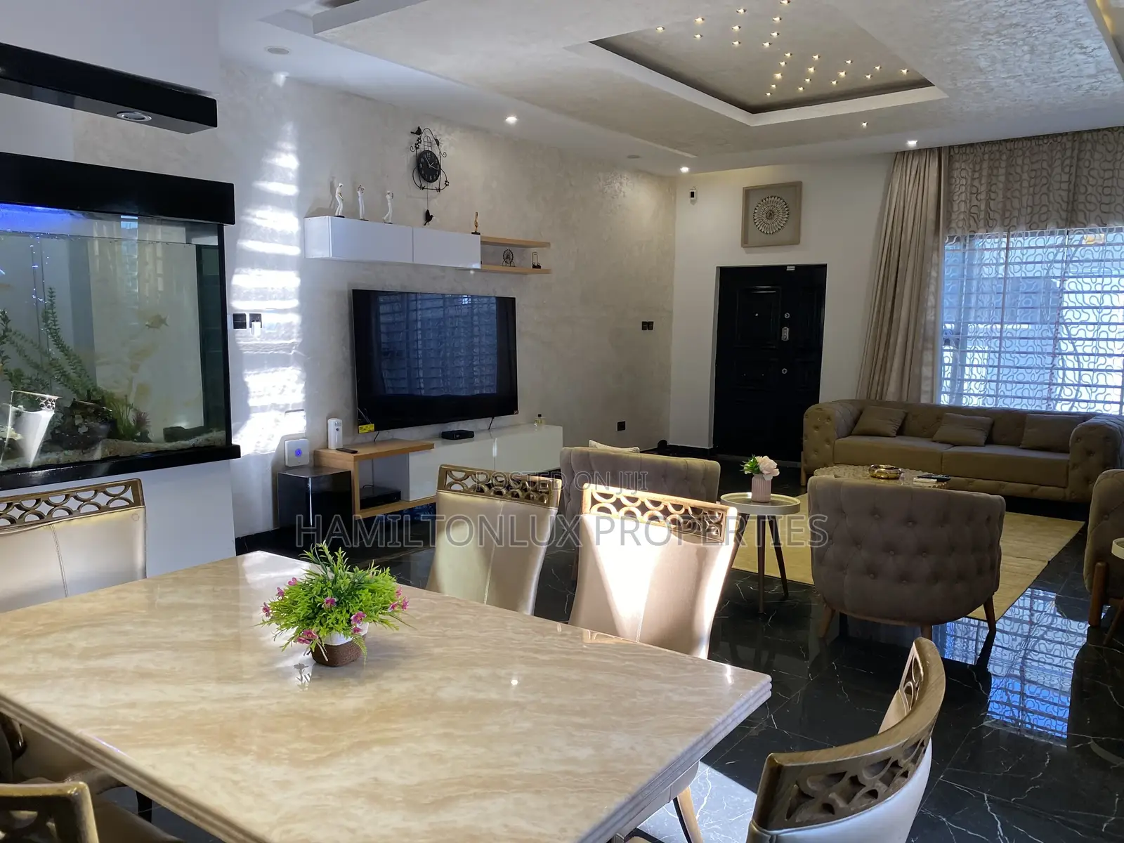 4bdrm House in East Legon Hills, Otano for sale