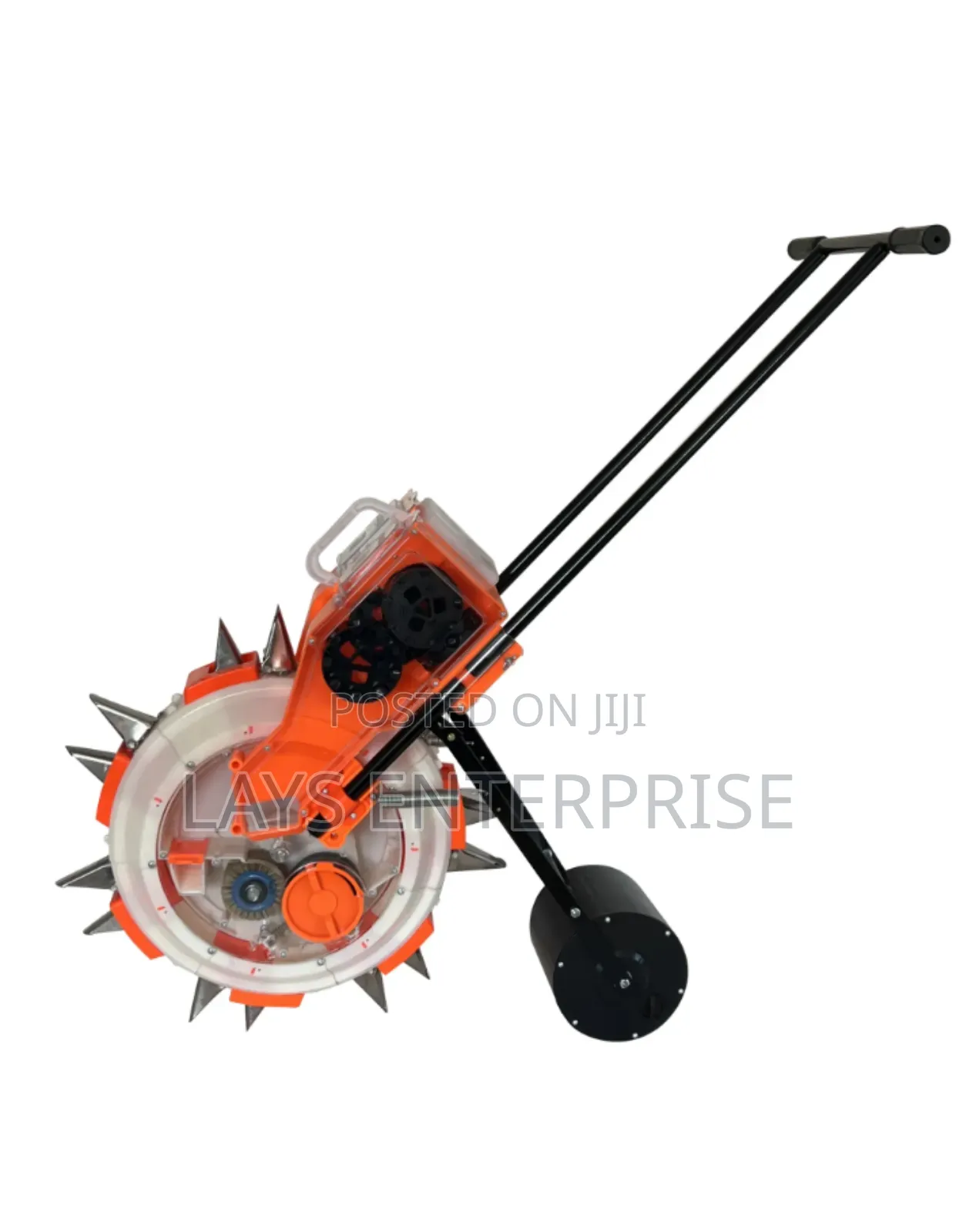 Seed Planter (Double Feeder)