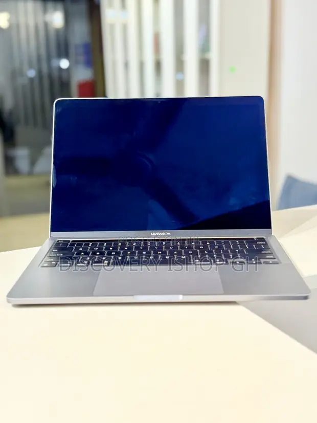 Laptop Apple MacBook Pro 2021 M1 8GB Apple M1 SSD 256GB for sale