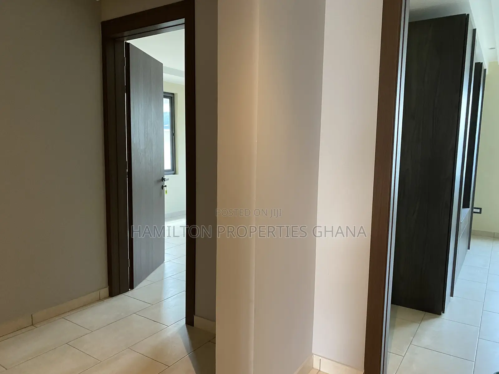 4bdrm Mansion in East Legon, Boundary Road Area for rent