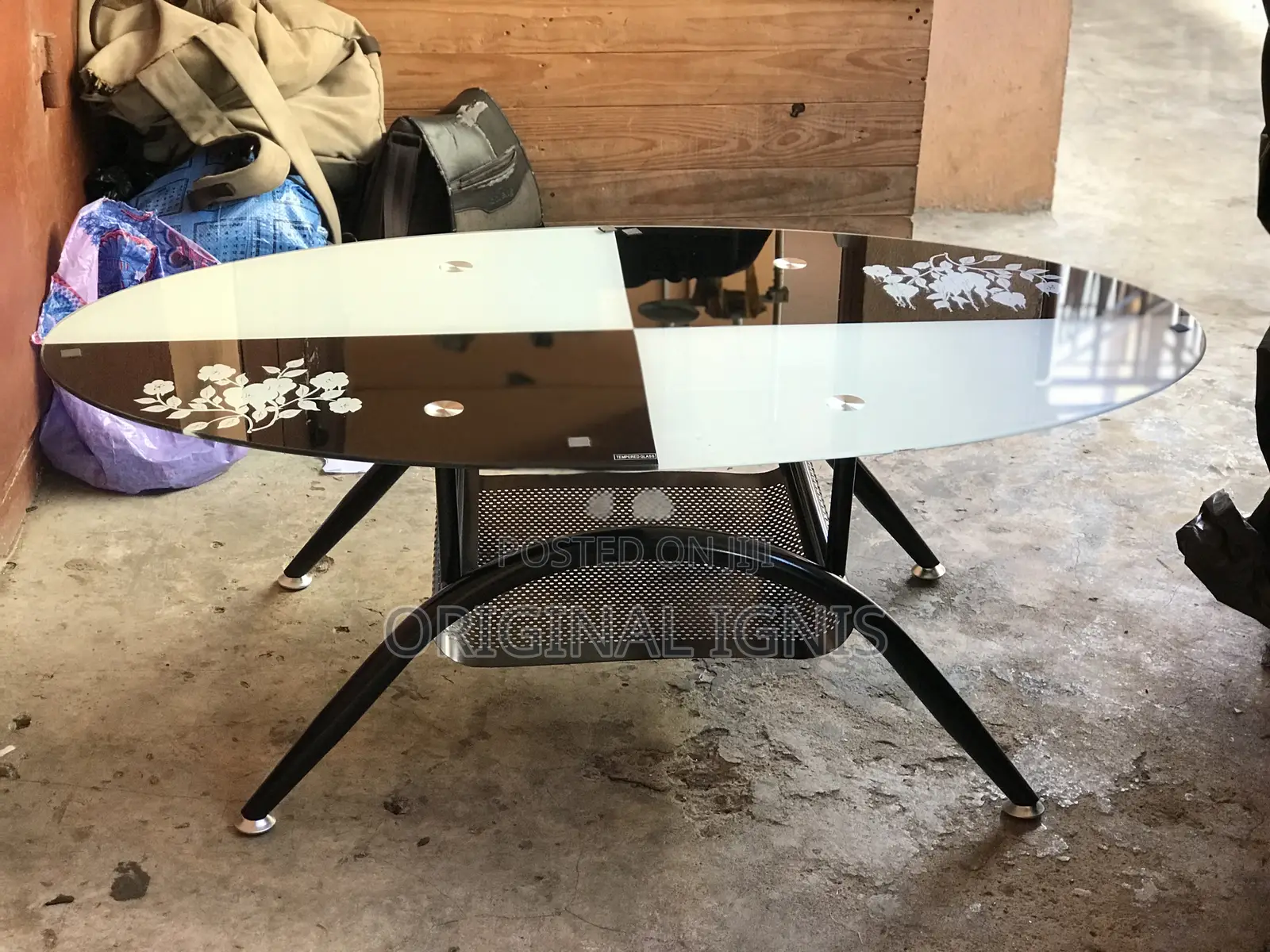 Center Table