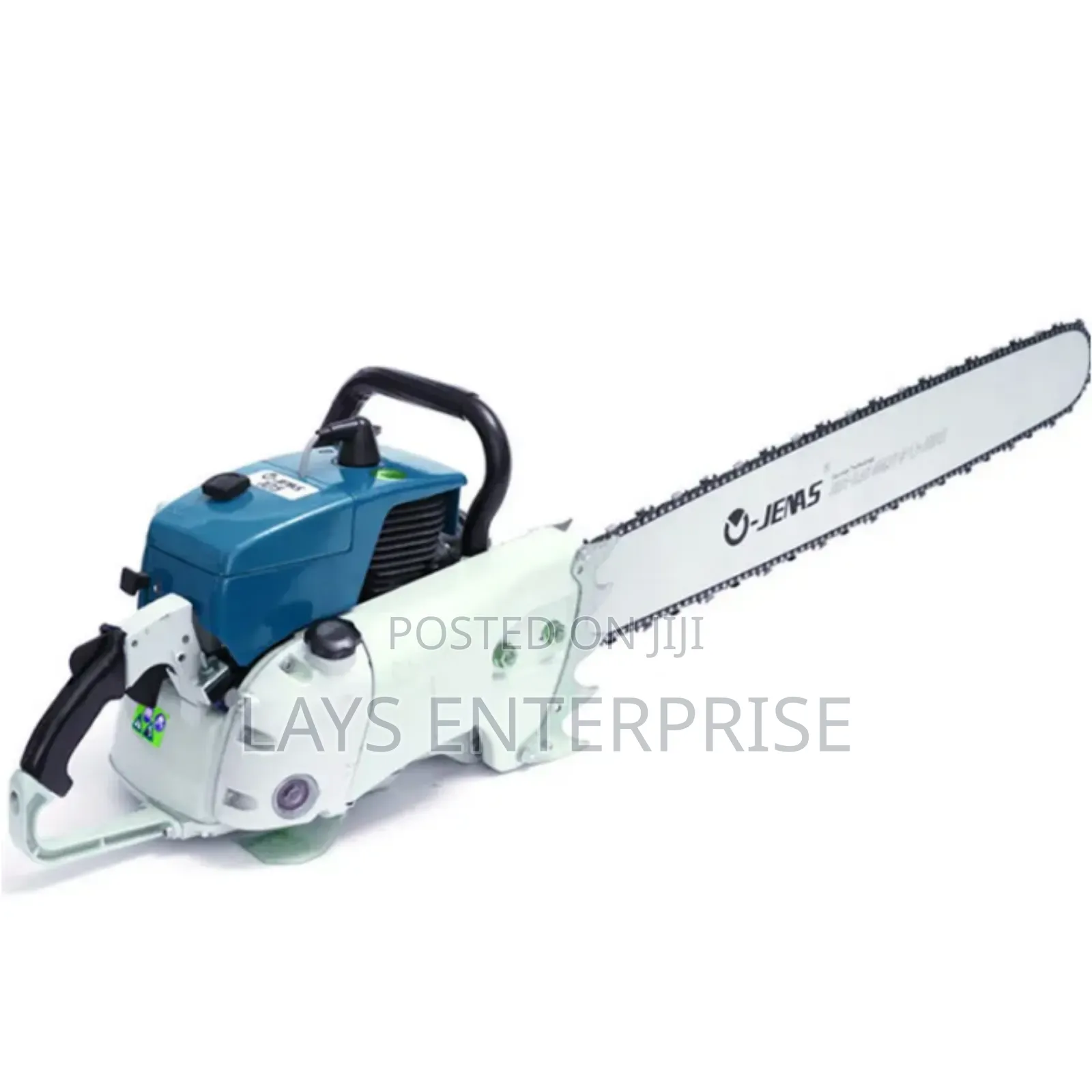 Chainsaw With 36 Inches Bar For Hard Wood