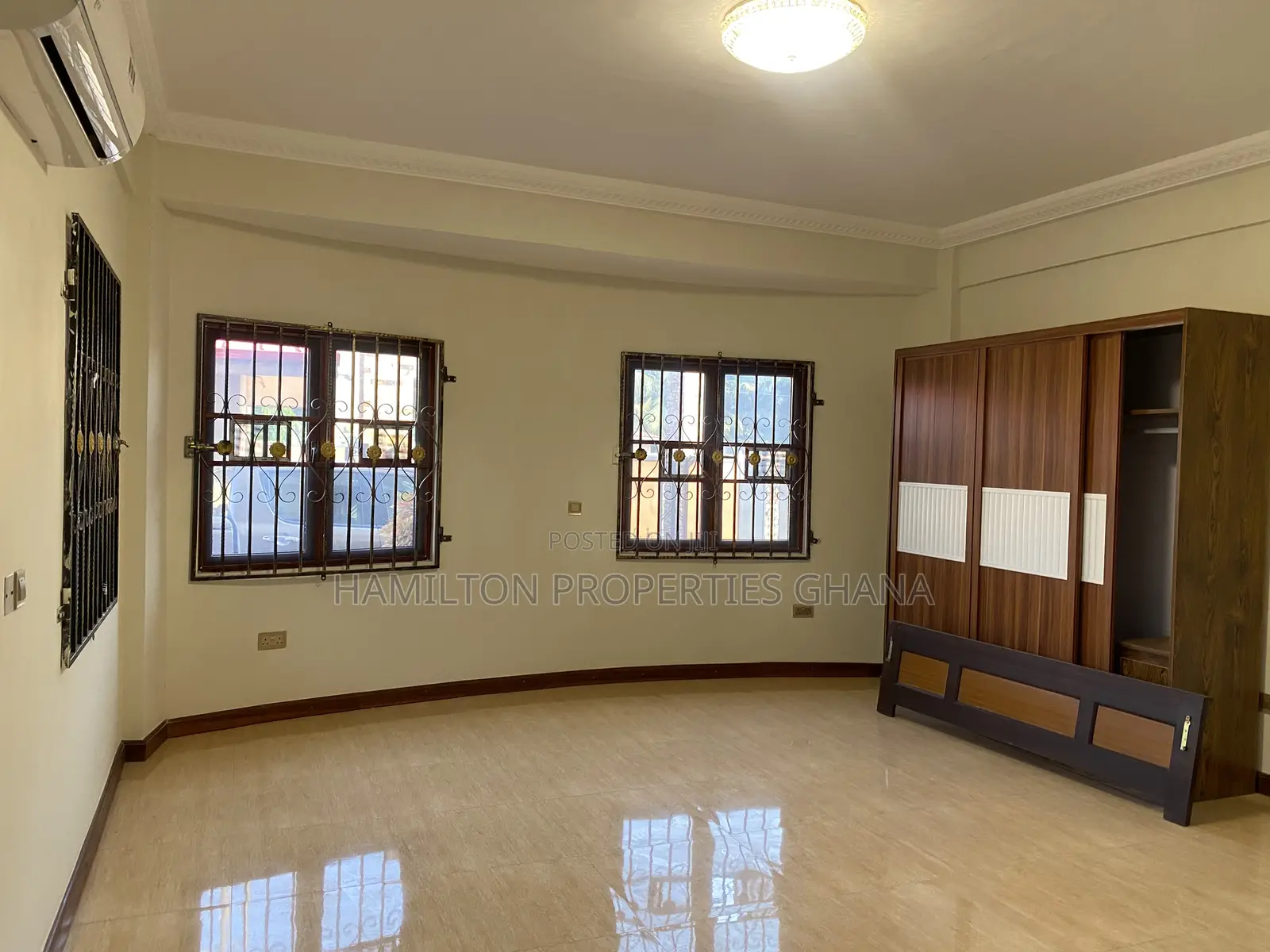 3bdrm Apartment in Trassaco, Adjiriganor for rent