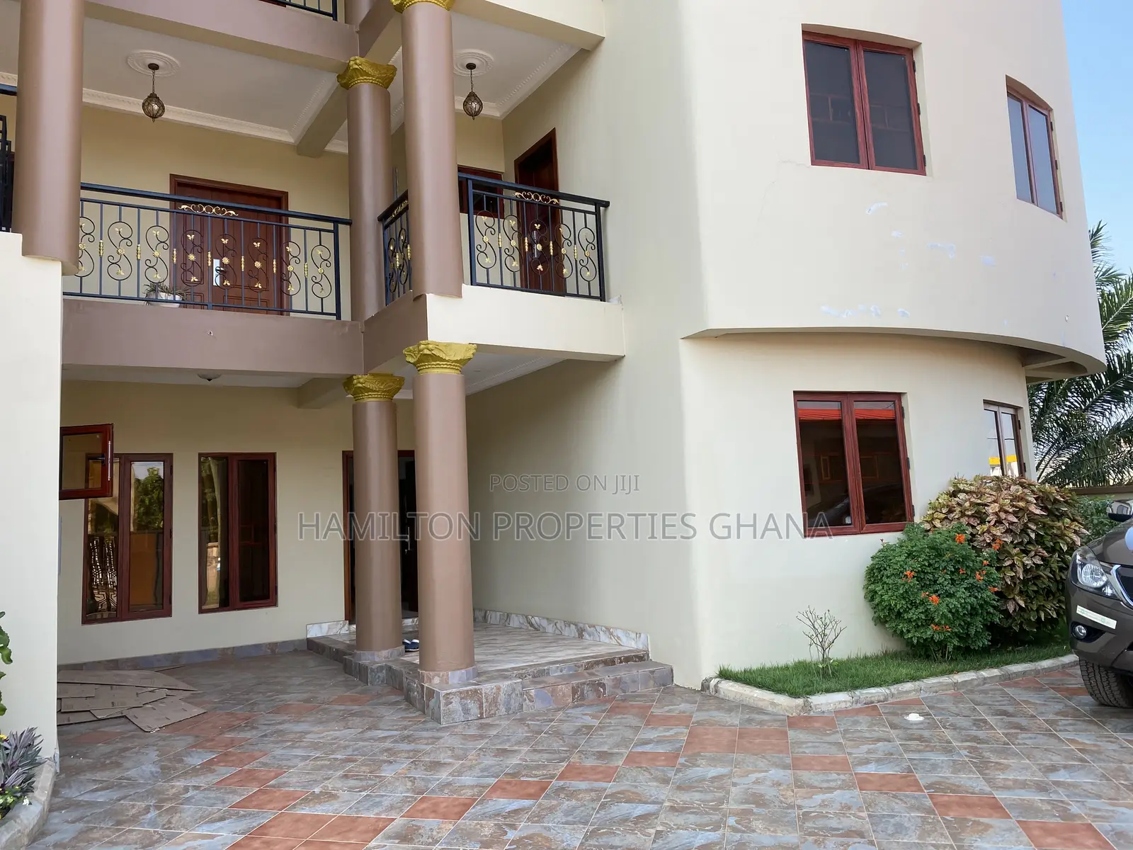 3bdrm Apartment in Trassaco, Adjiriganor for rent