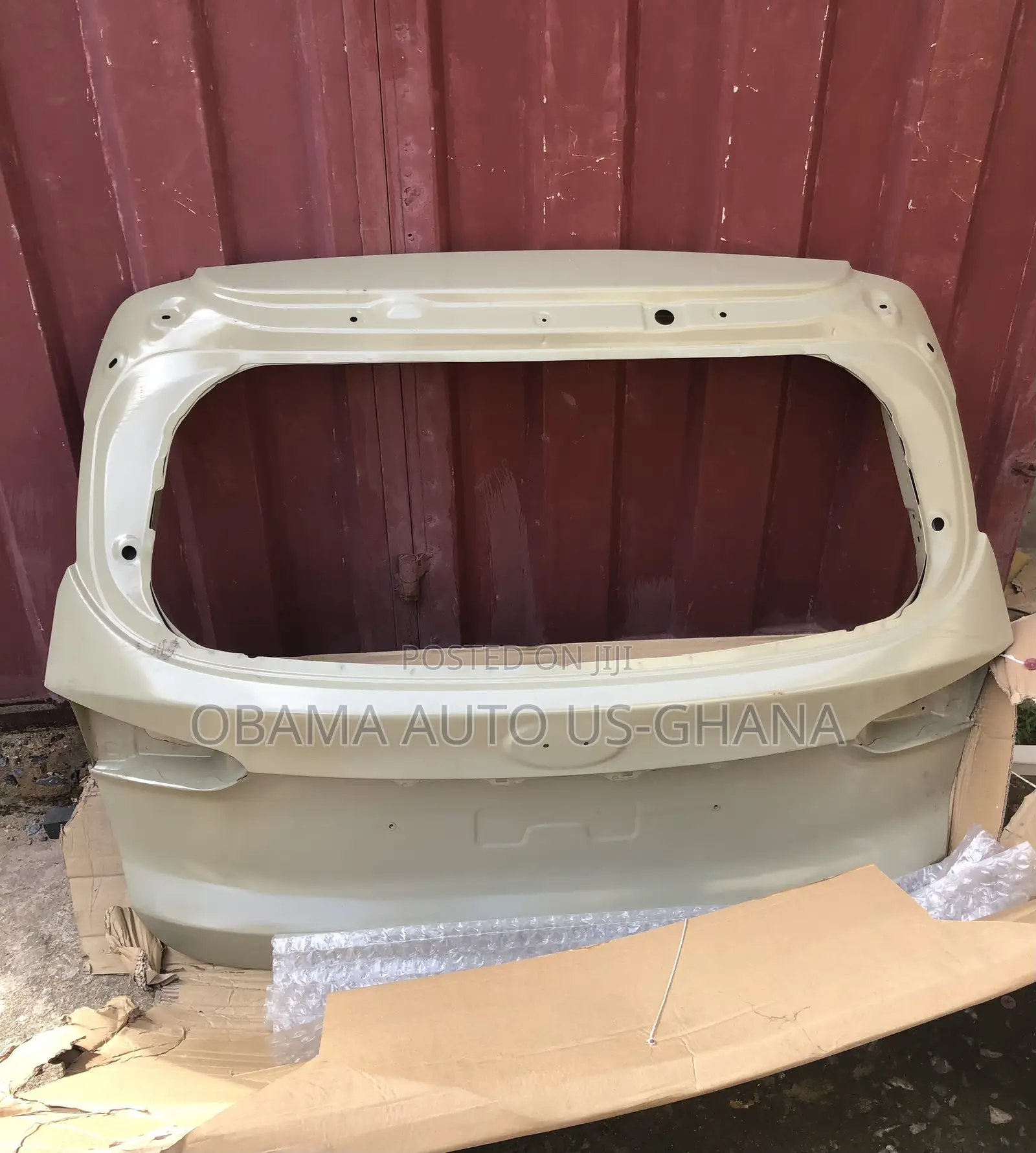 Hyundai Santafe Santa Fe Boot Tailgate 2019,2020,2021,2022.