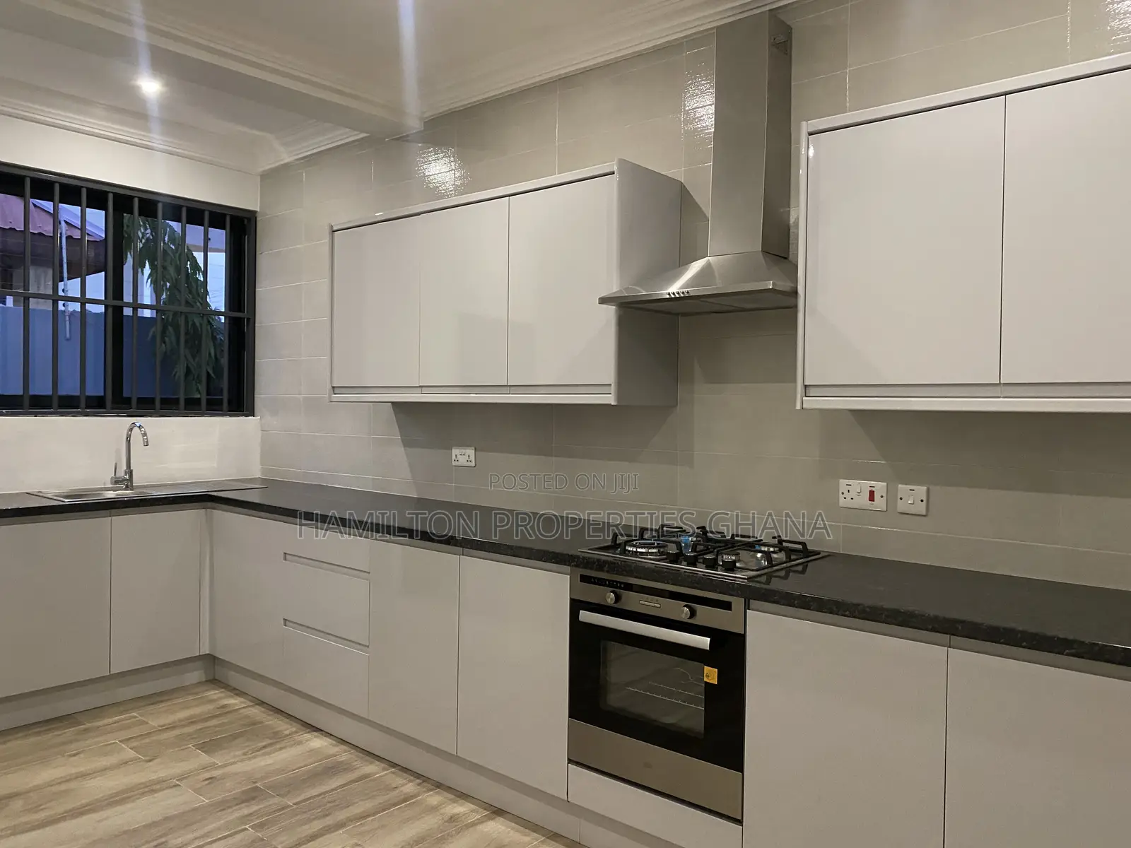 3bdrm House in Adjiringano East, Adjiriganor for rent
