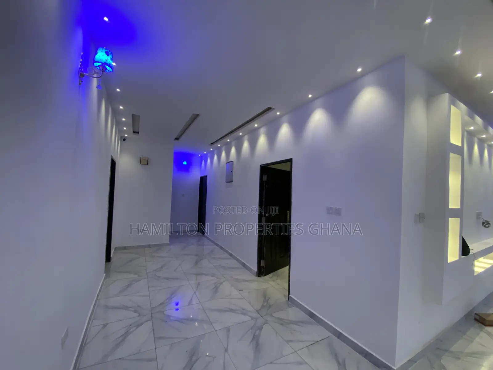3bdrm Apartment in East Legon Hills, Nmai-Dzorn for rent