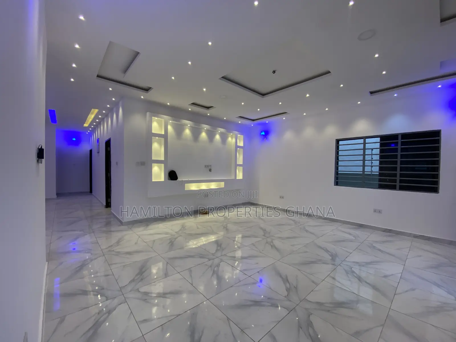 3bdrm Apartment in East Legon Hills, Nmai-Dzorn for rent