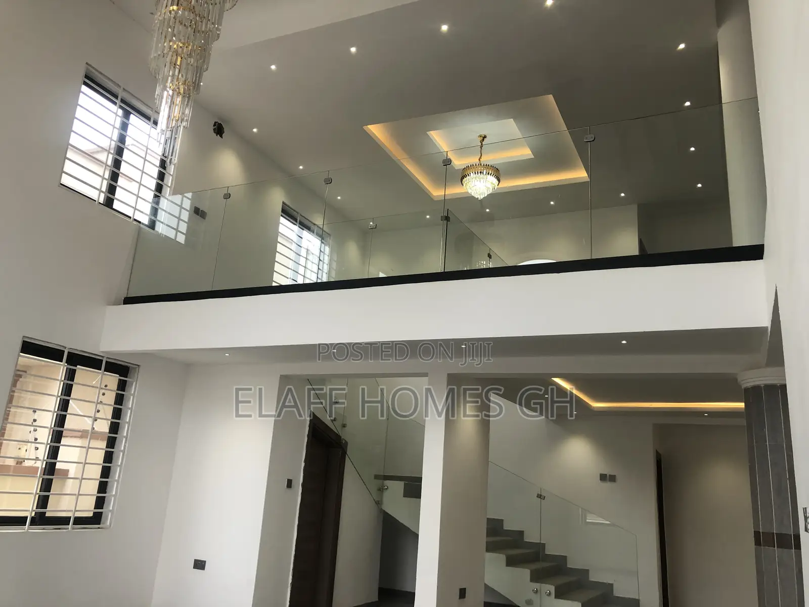 3bdrm Townhouse / Terrace in Elaffhomesgh, East Legon for rent