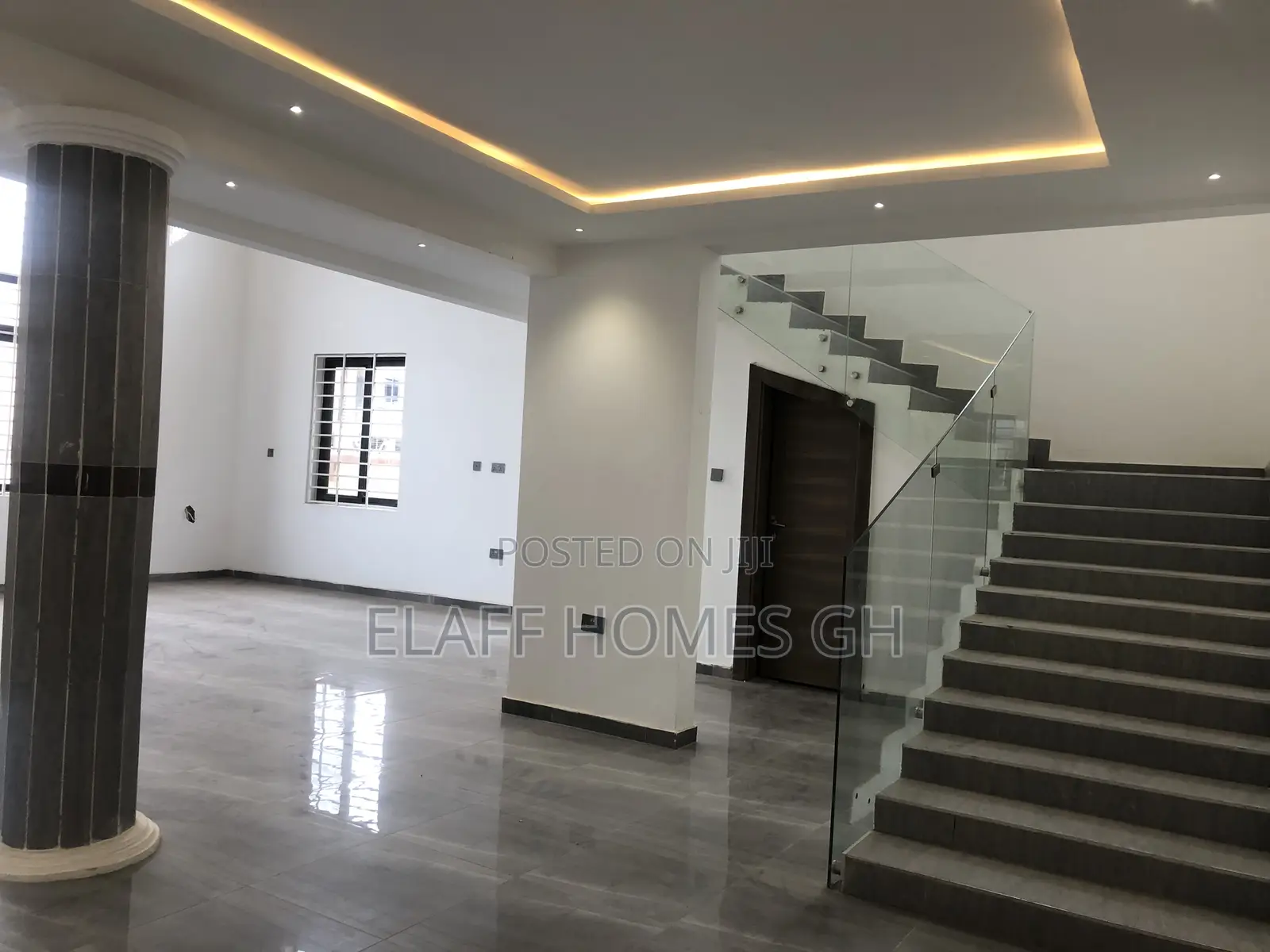 3bdrm Townhouse / Terrace in Elaffhomesgh, East Legon for rent