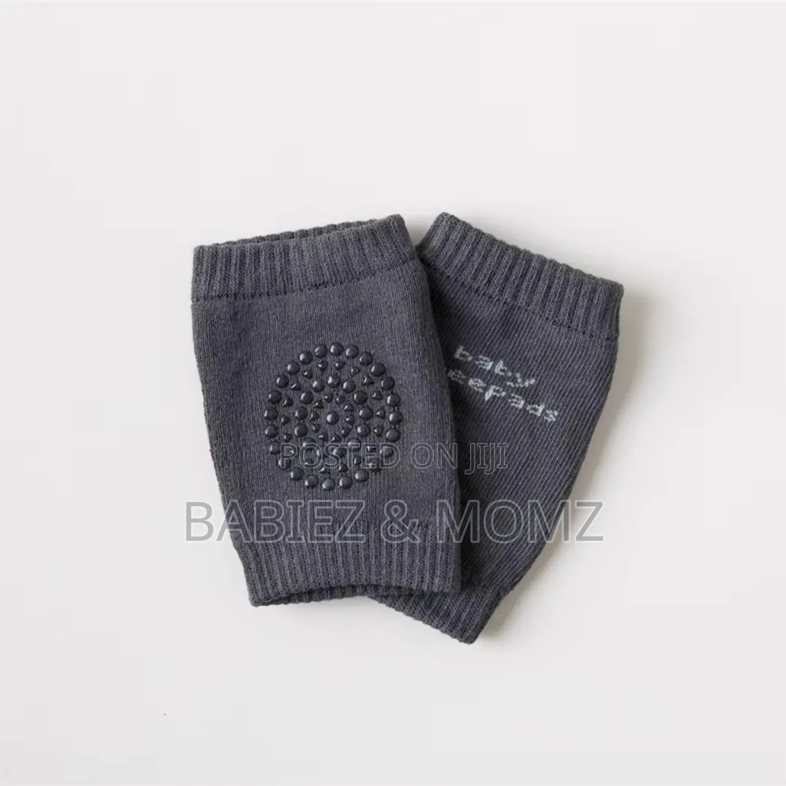 Baby Crawling Knee Pads