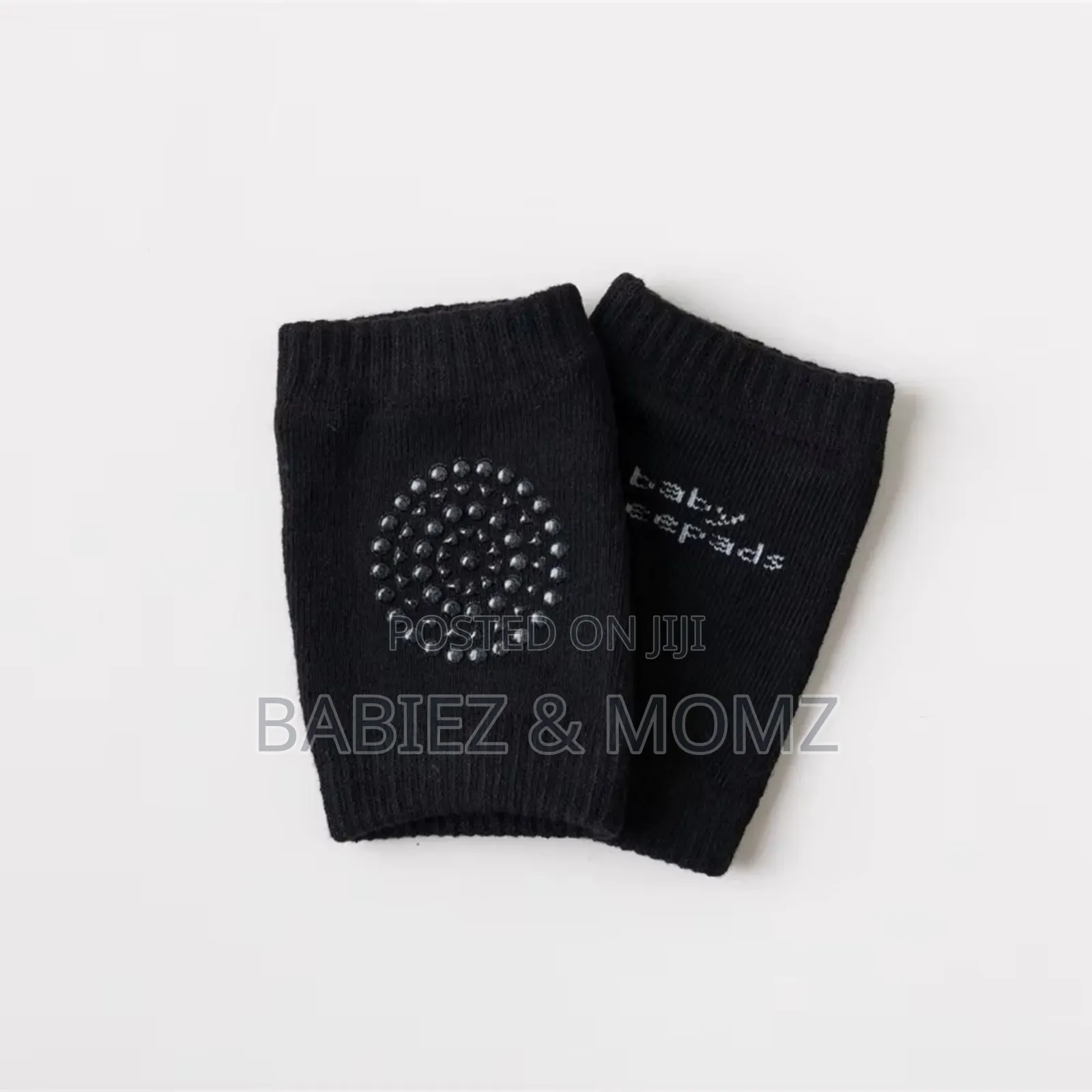 Baby Crawling Knee Pads