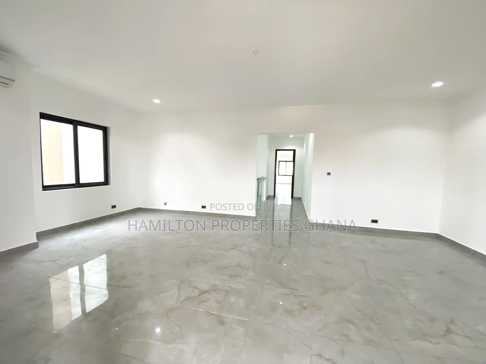 5bdrm House in East Legon for rent