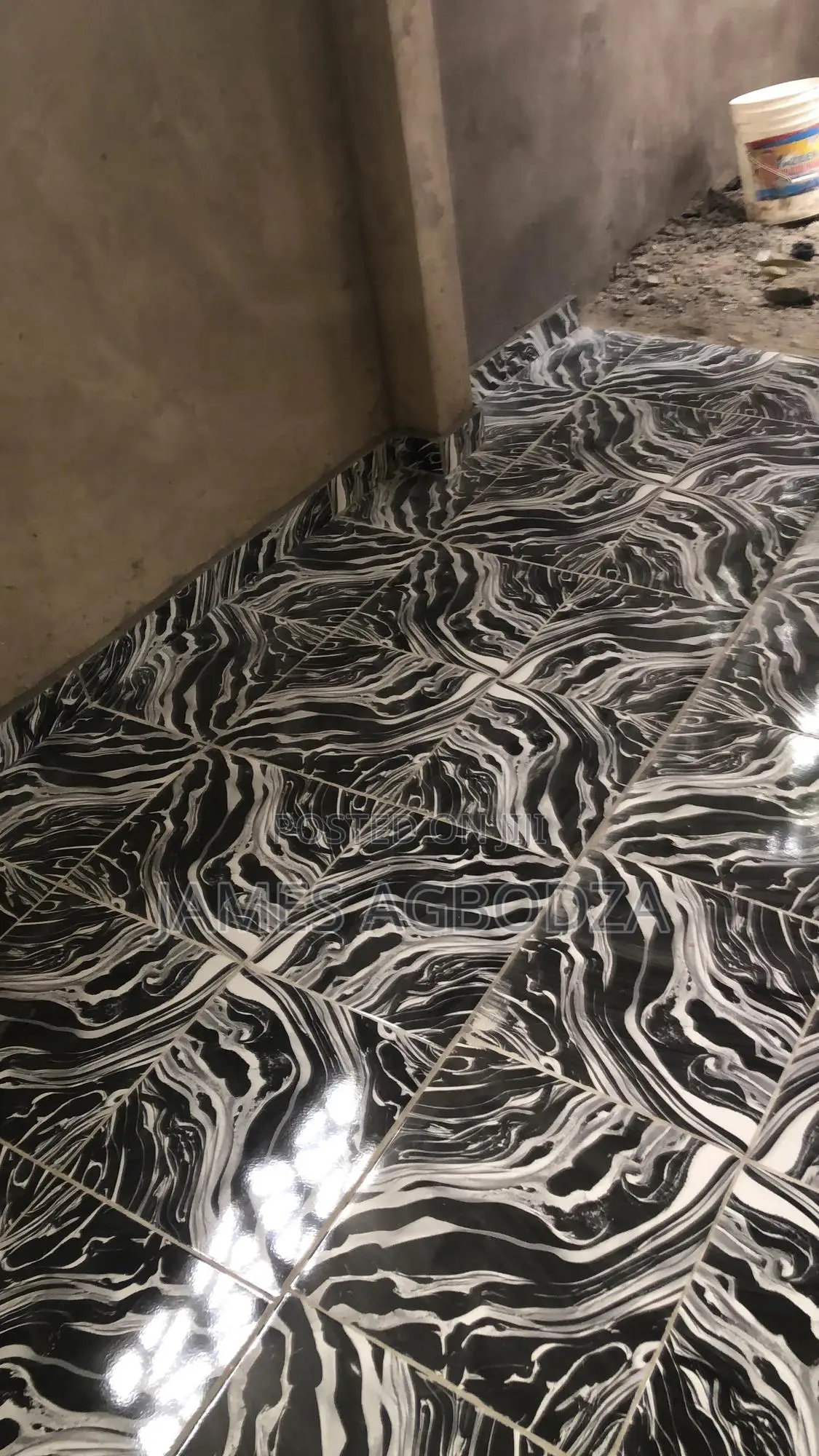 Professional Tiling Master