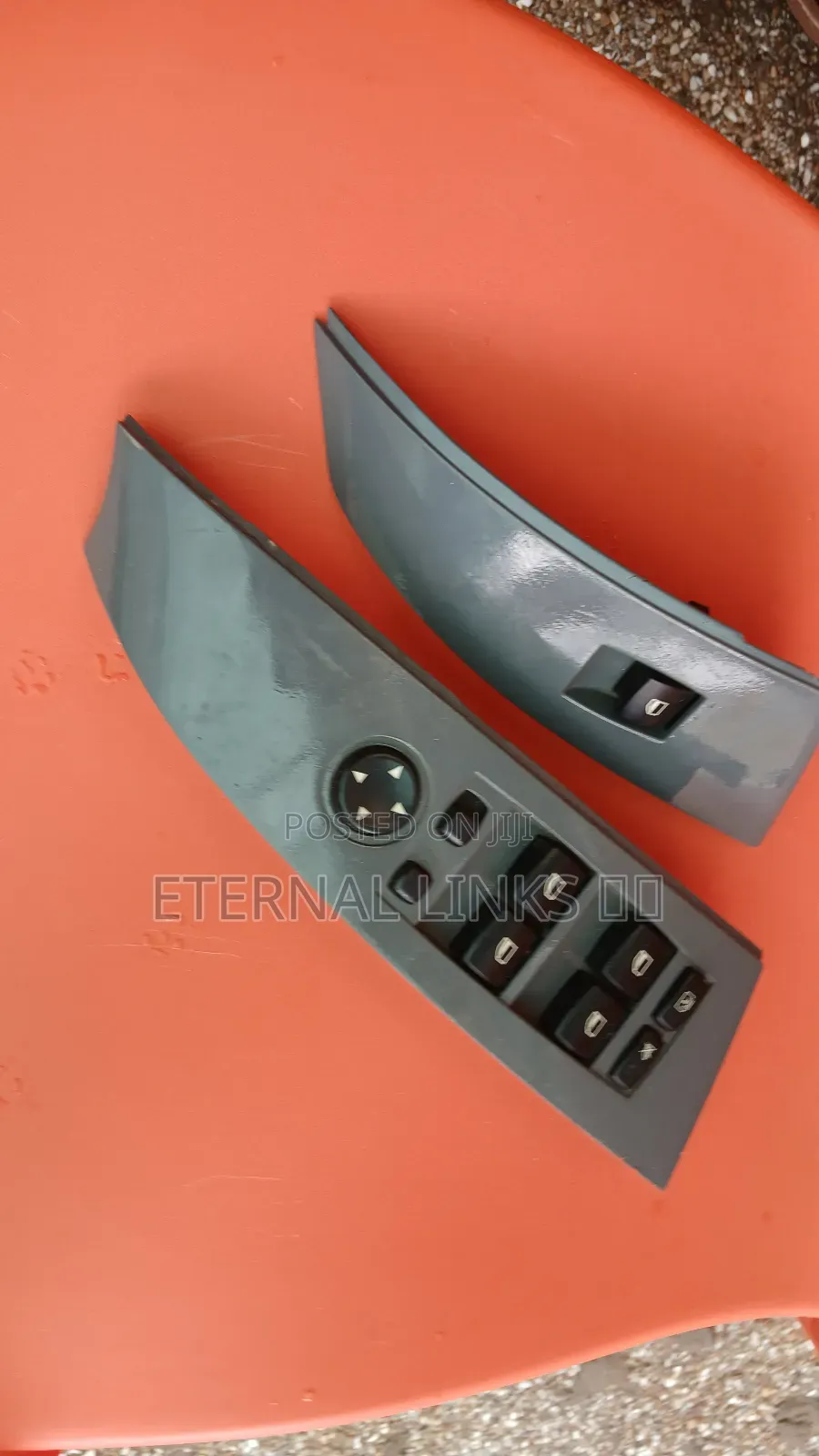 BMW E60 Power Window Switch