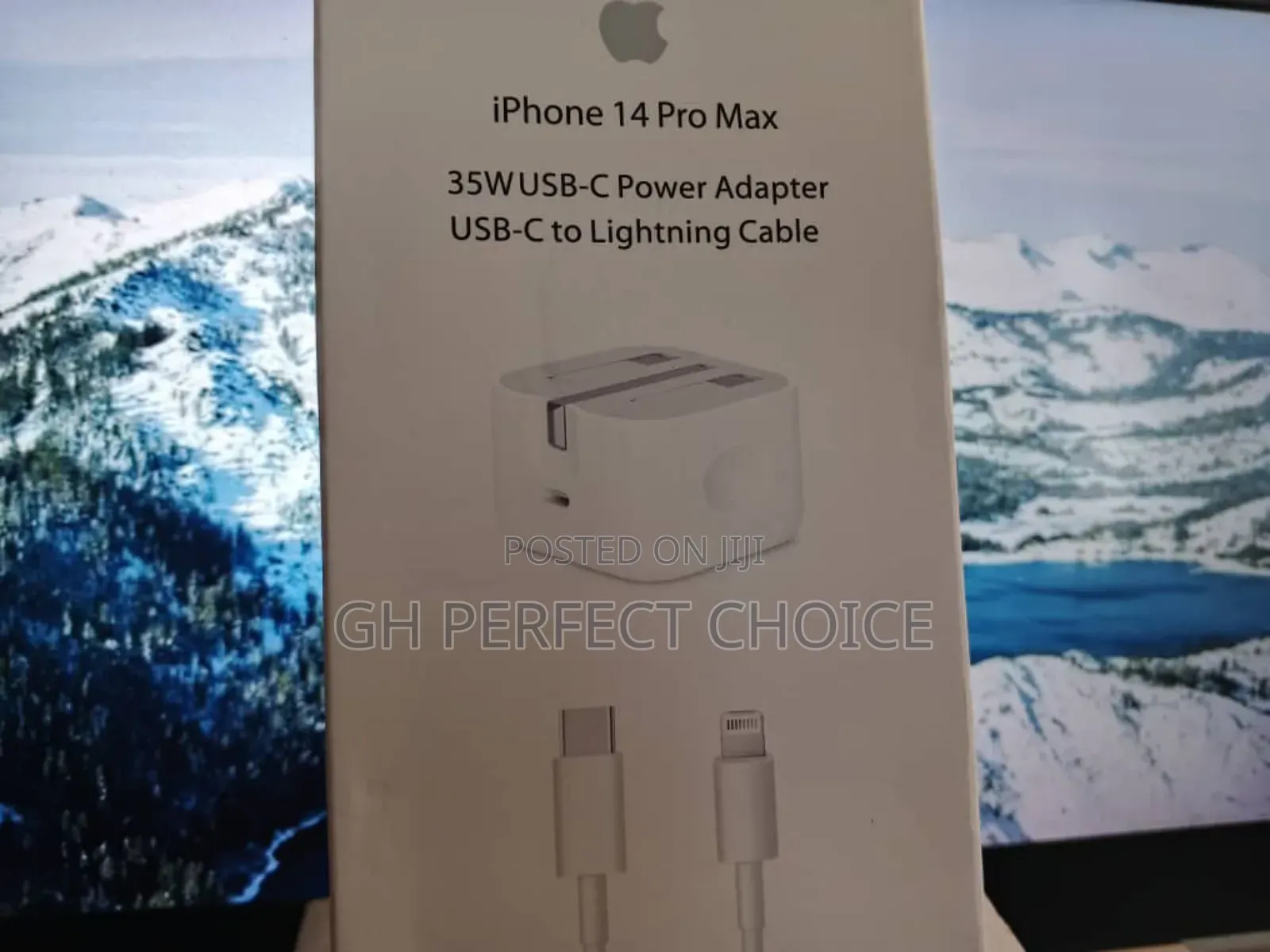 Apple's Chargeforce Type C Charger