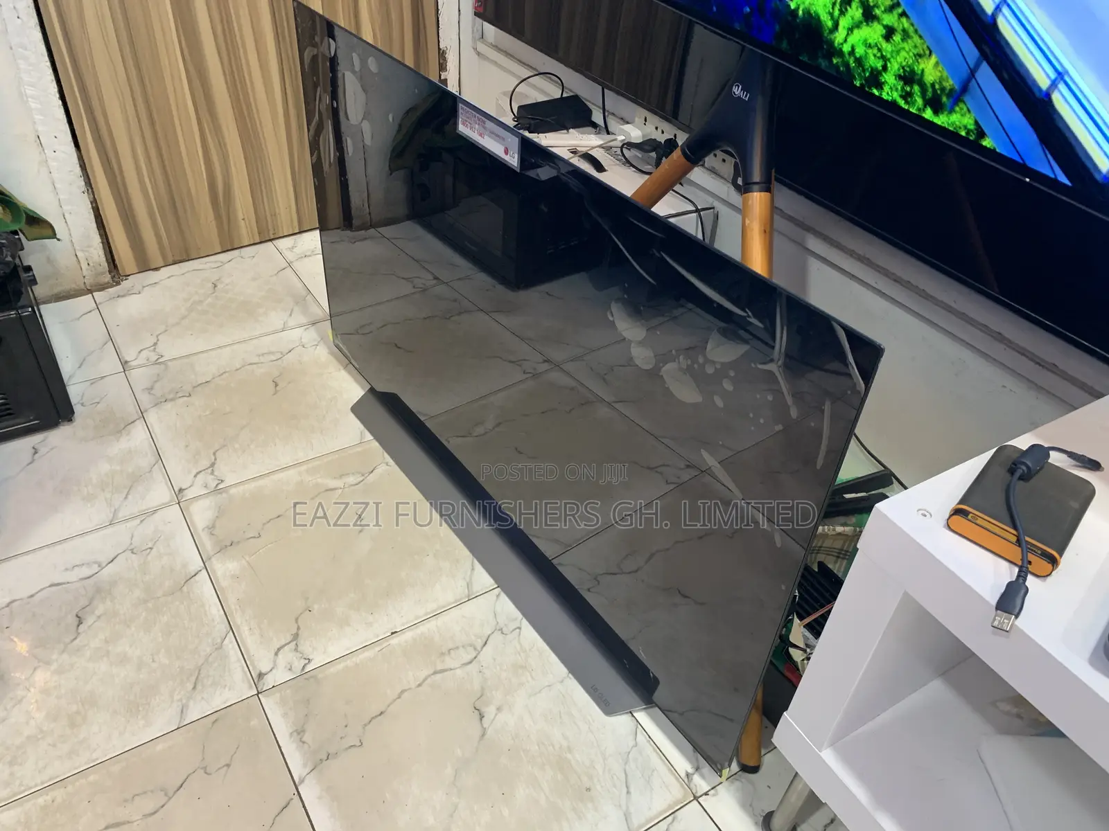 Oled55cx6lb Lg Oled Cx Smart 55 Inches Uhd HDR 120 Hz Cx Uk Vivid Tv