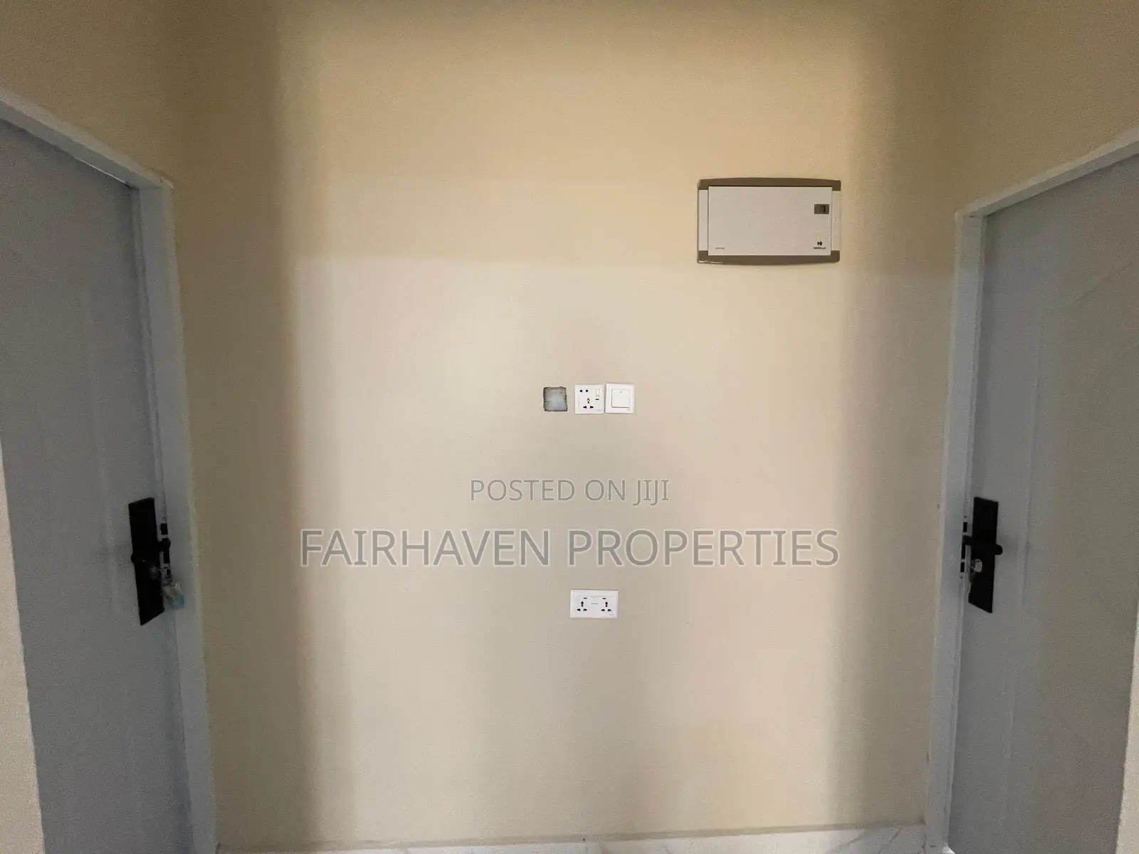 2bdrm House in Lashibi for sale