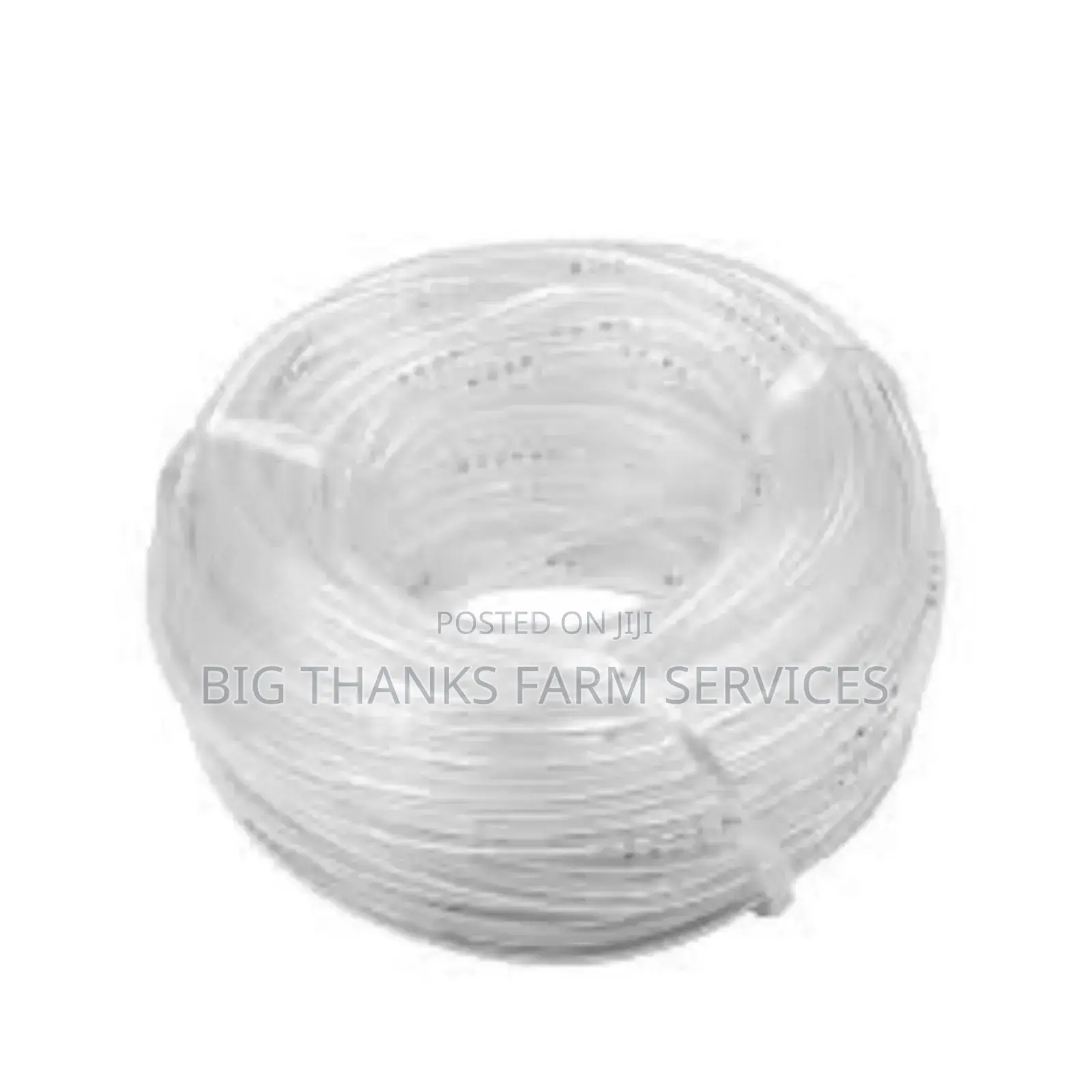 8mm Rabbit Tubes