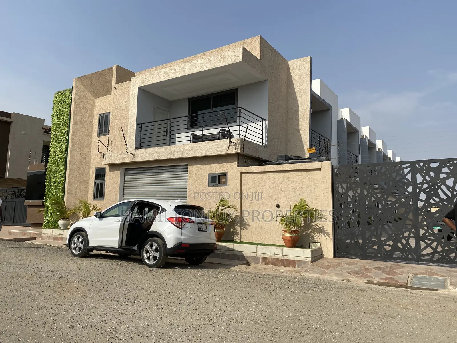 2bdrm Apartment in School Junction for rent
