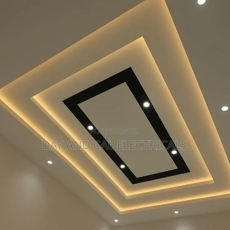 Rope Light 50m (3eye)