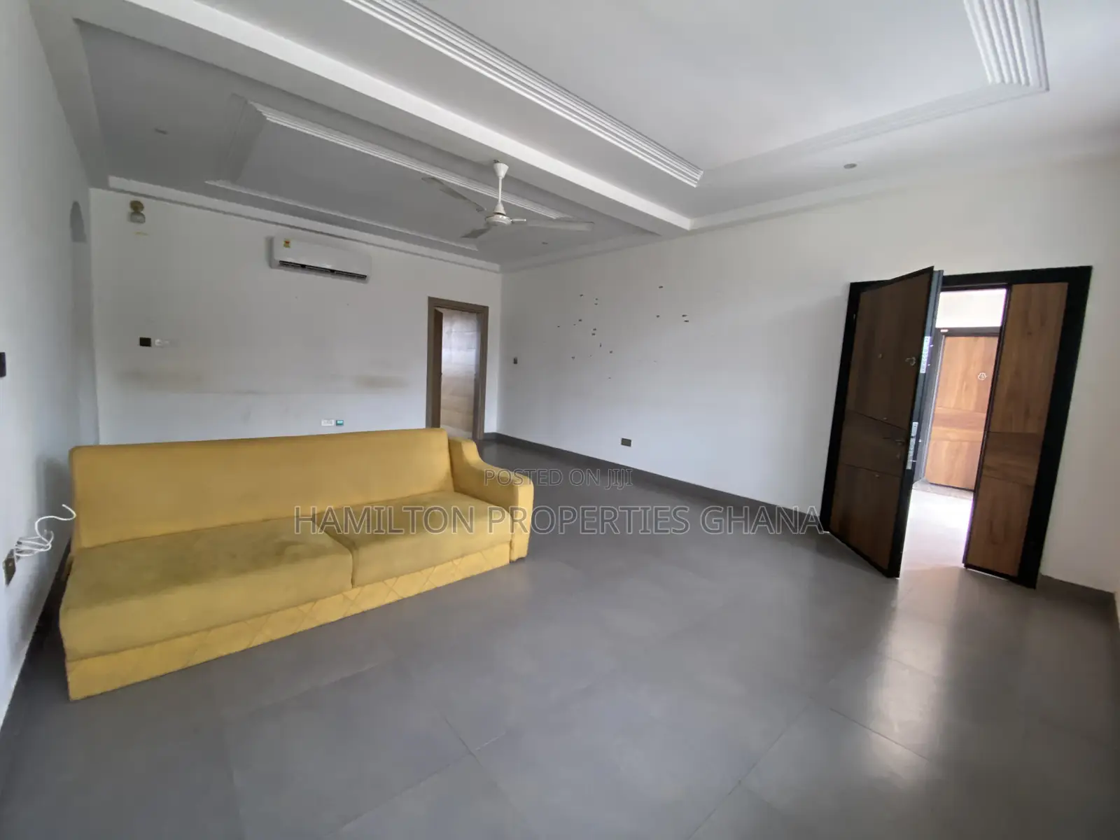 2bdrm Apartment in Adjiringanor Enclave, Adjiriganor for rent