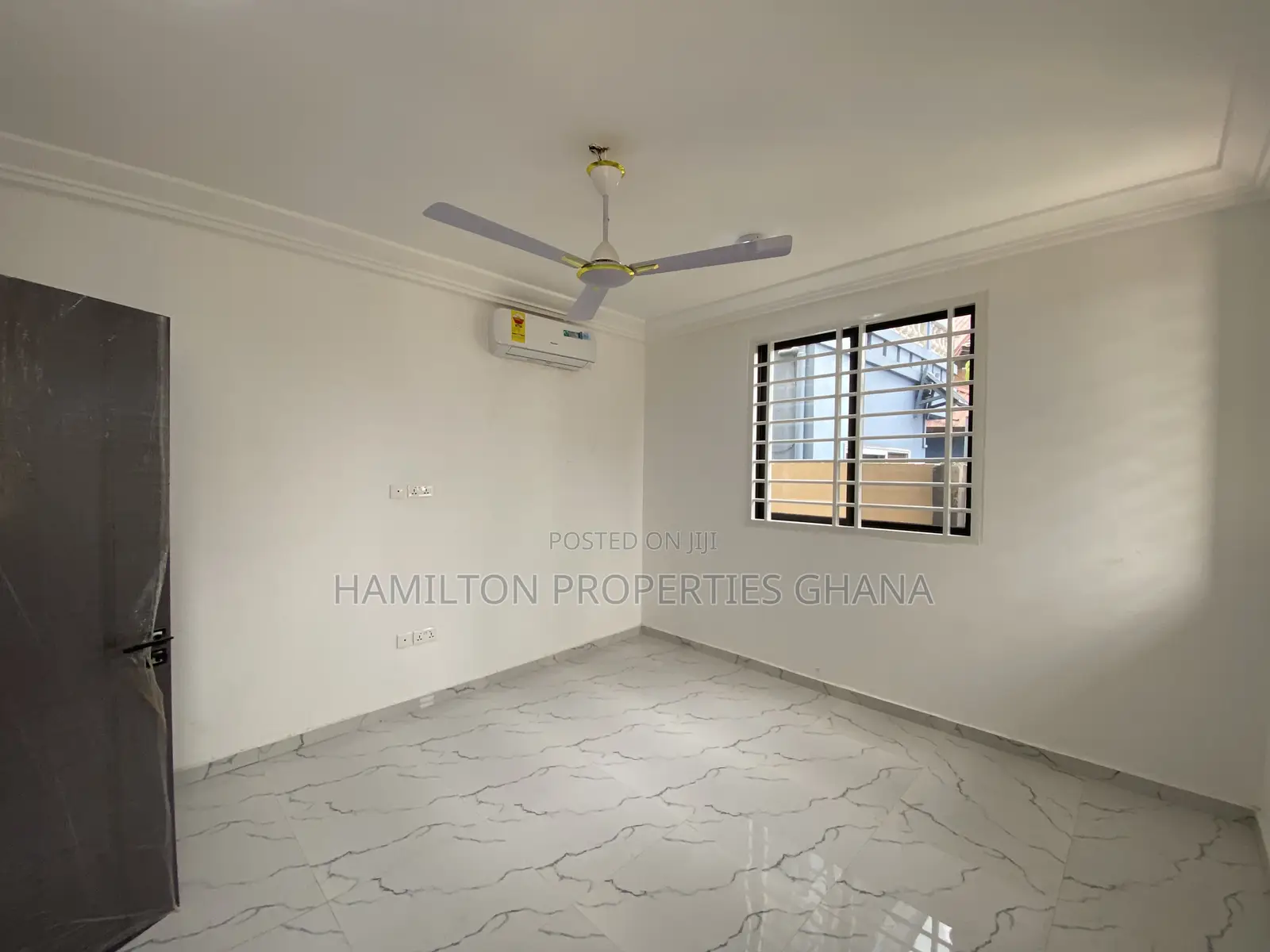 Studio Apartment in Adjiringanor, Adjiriganor for rent