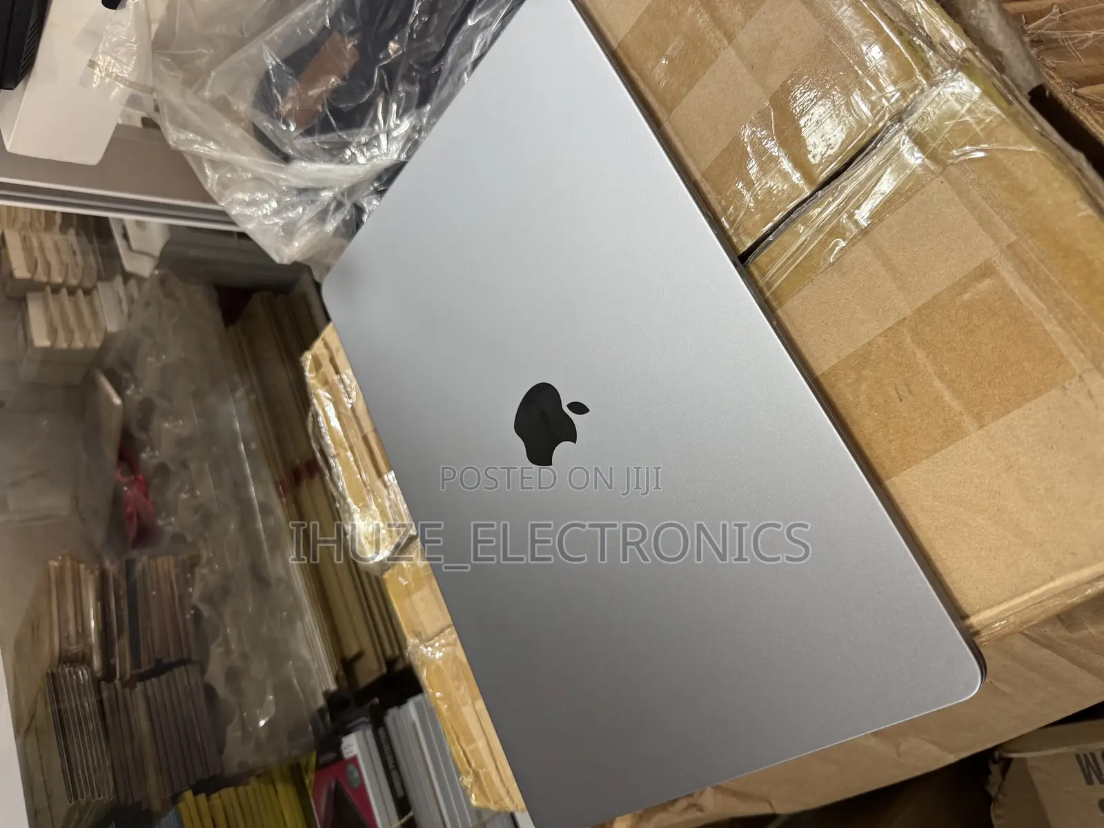 Laptop Apple MacBook Air 2023 M2 16GB Apple M2 SSD 256GB