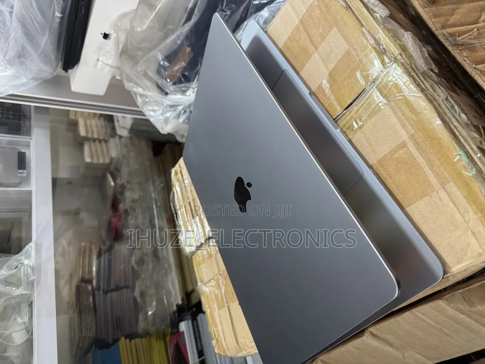 Laptop Apple MacBook Air 2023 M2 16GB Apple M2 SSD 256GB