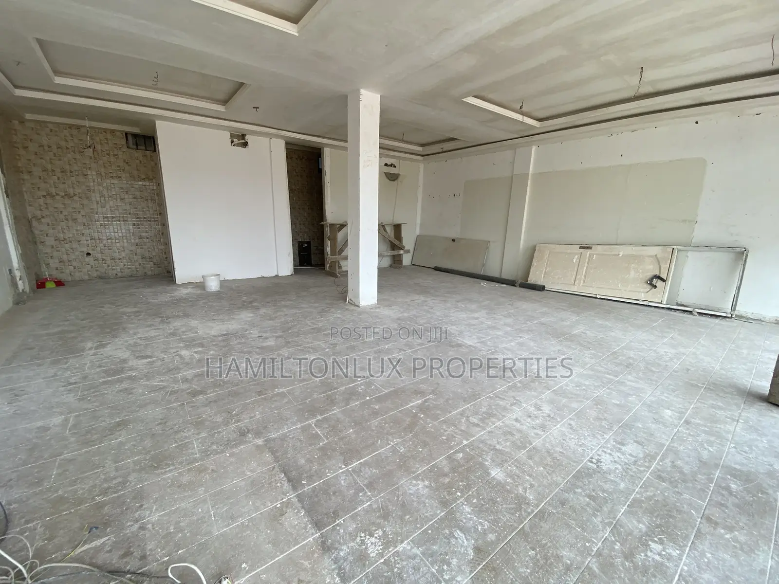 Shop for Rent in East Legon