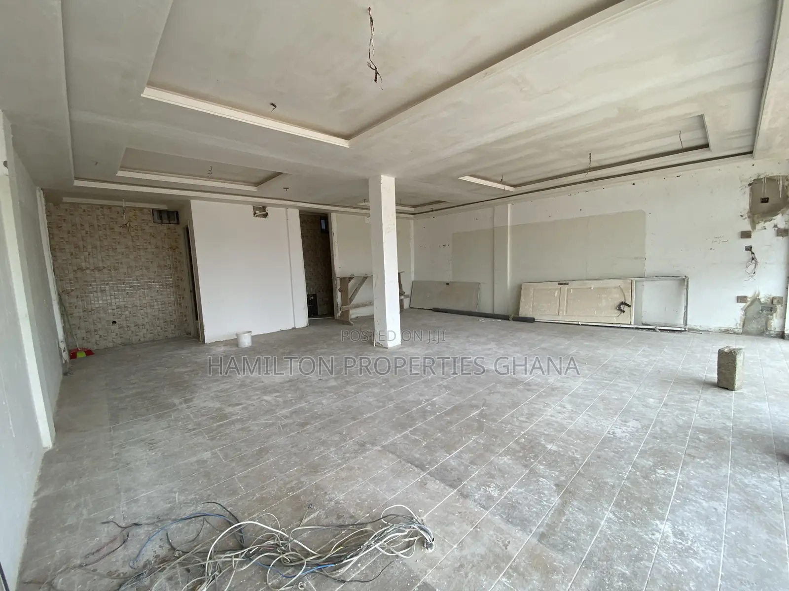 Shop for Rent in East Legon