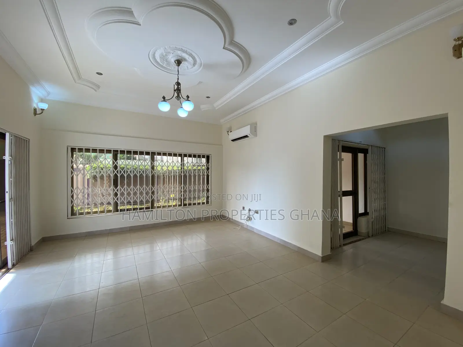 3bdrm House in Trassaco Villa, Adjiriganor for rent