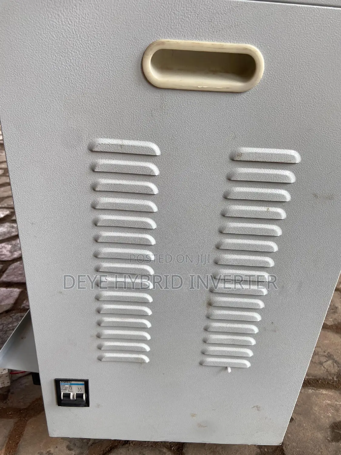 15kva Avr Single Phase Promotion