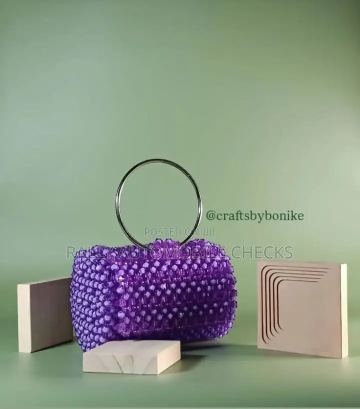 Euodia Beat’S Bags Creativity
